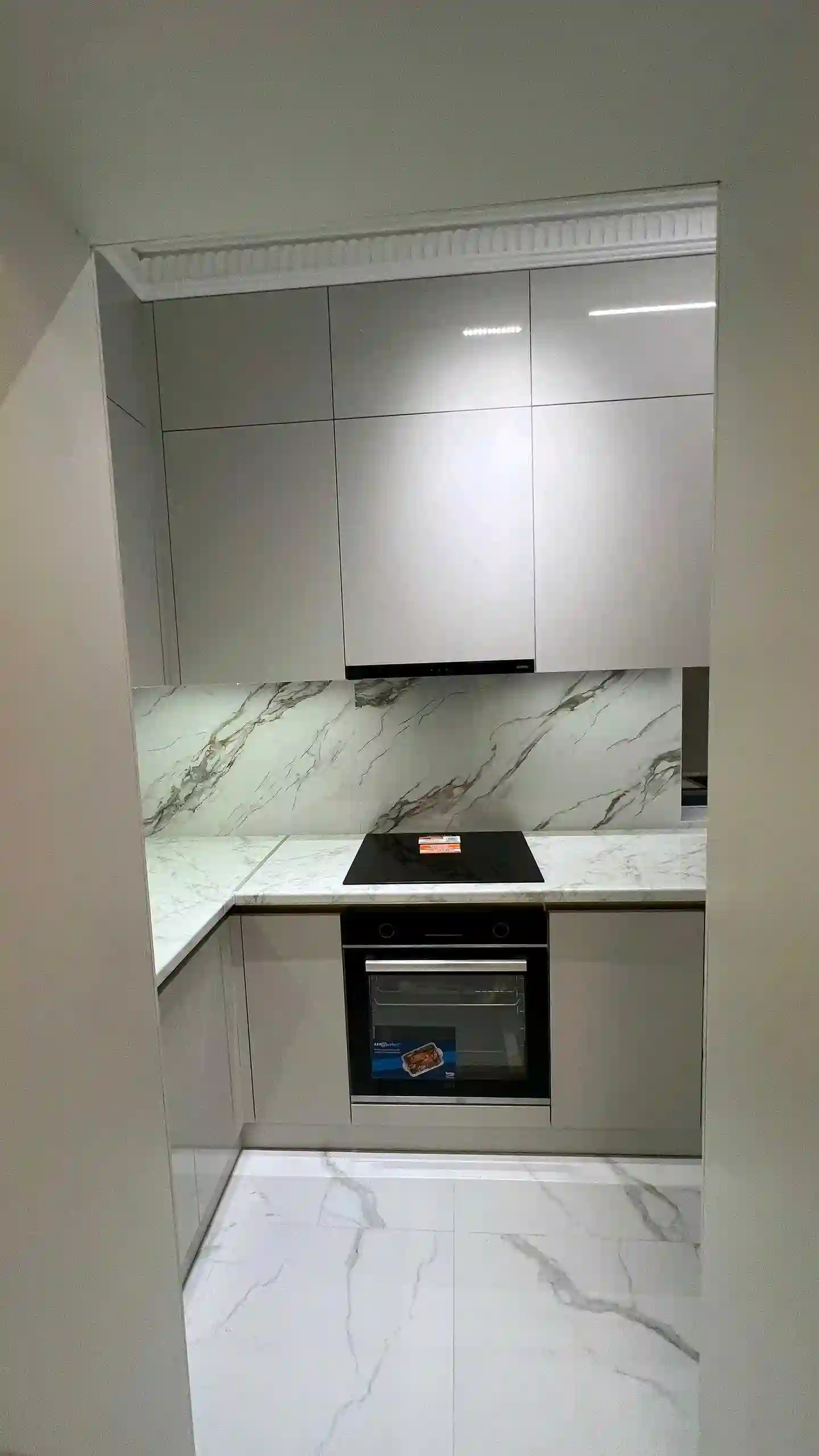 2-к квартира, 10 этаж, 66 м², Шохмансур