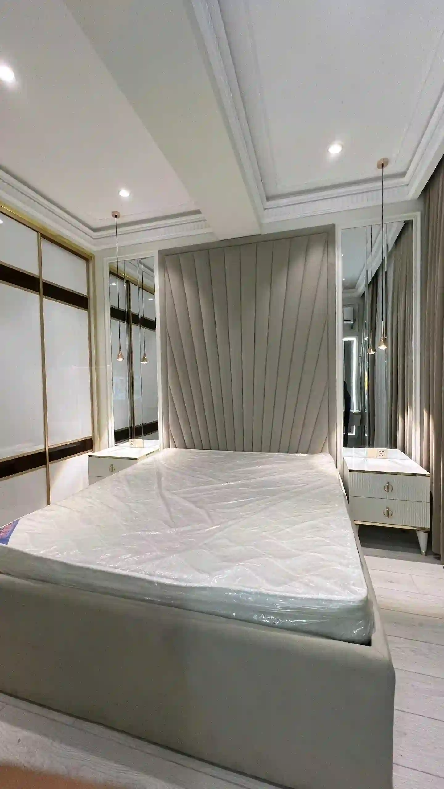 2-к квартира, 10 этаж, 66 м², Шохмансур