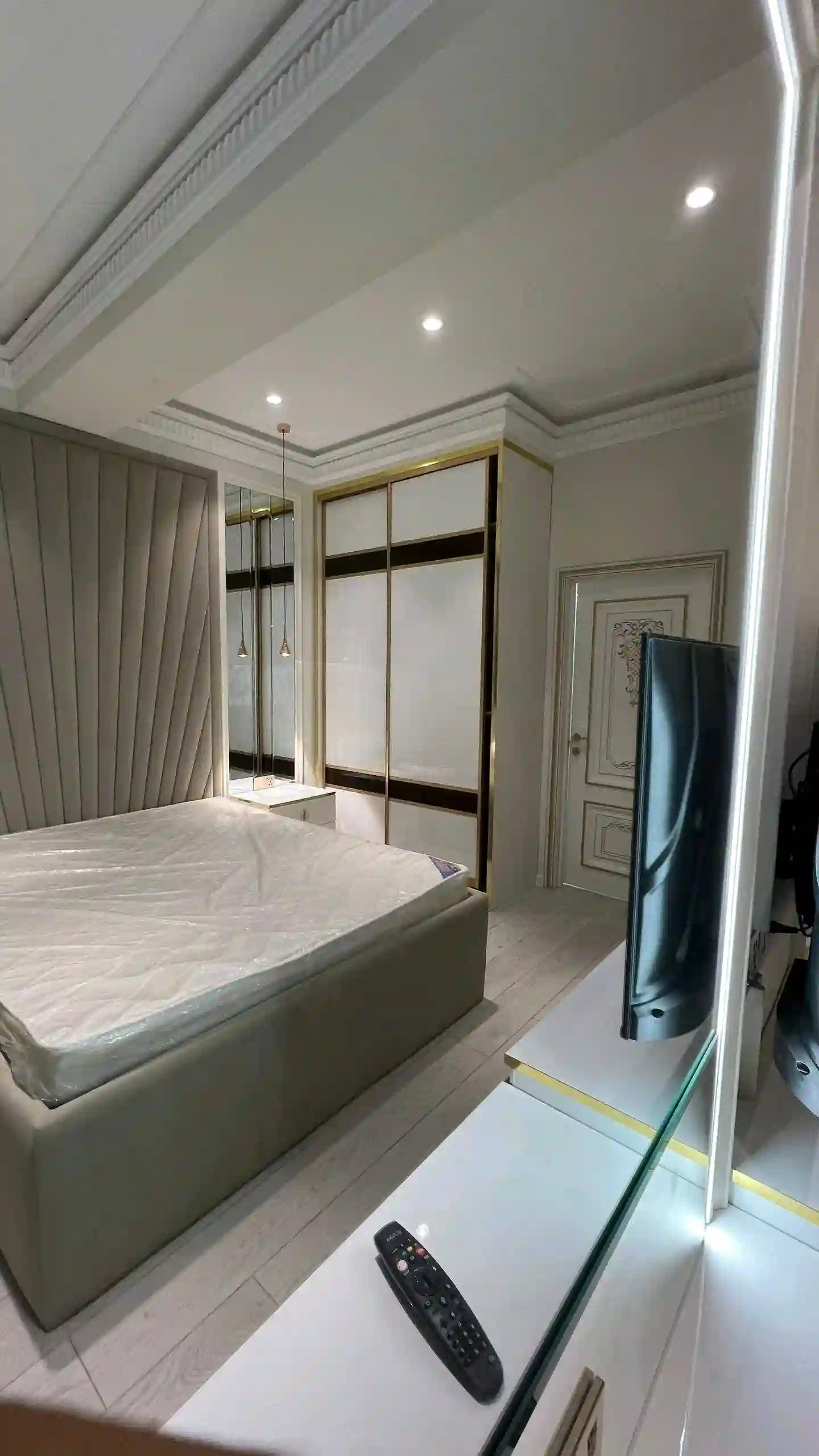 2-к квартира, 10 этаж, 66 м², Шохмансур
