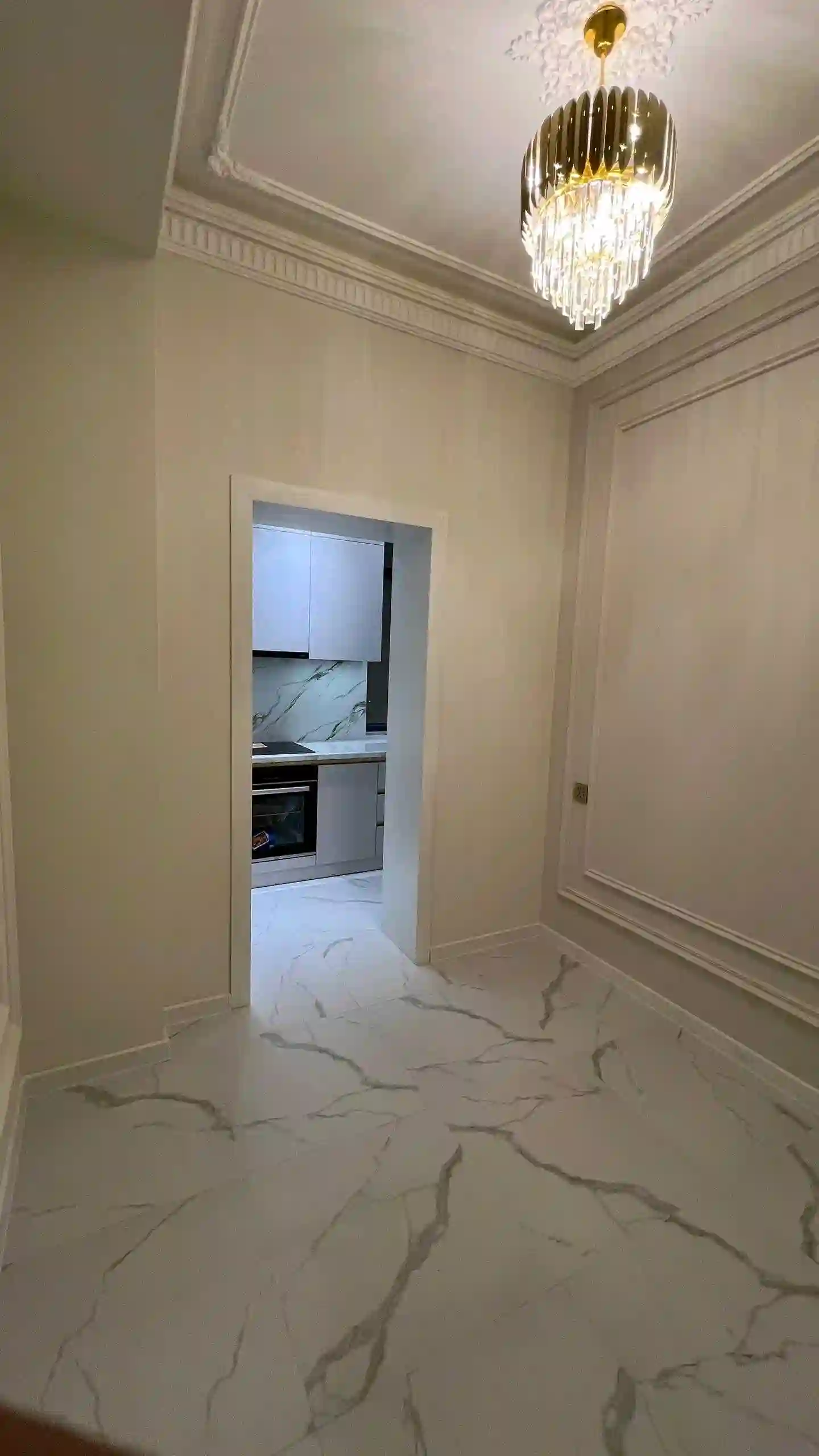 2-к квартира, 10 этаж, 66 м², Шохмансур
