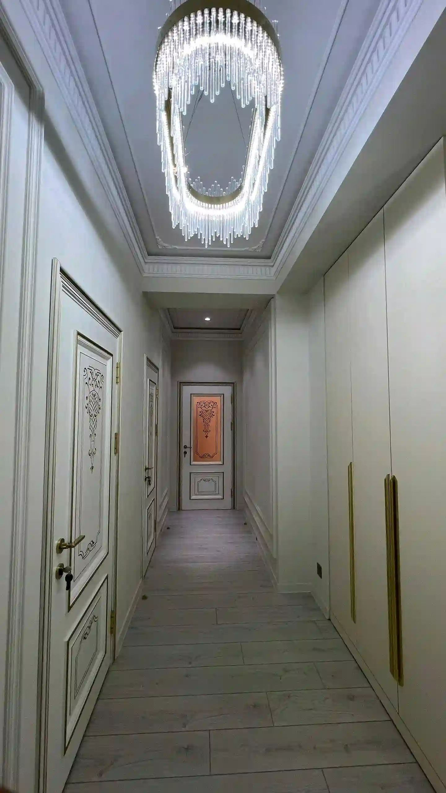 2-к квартира, 10 этаж, 66 м², Шохмансур