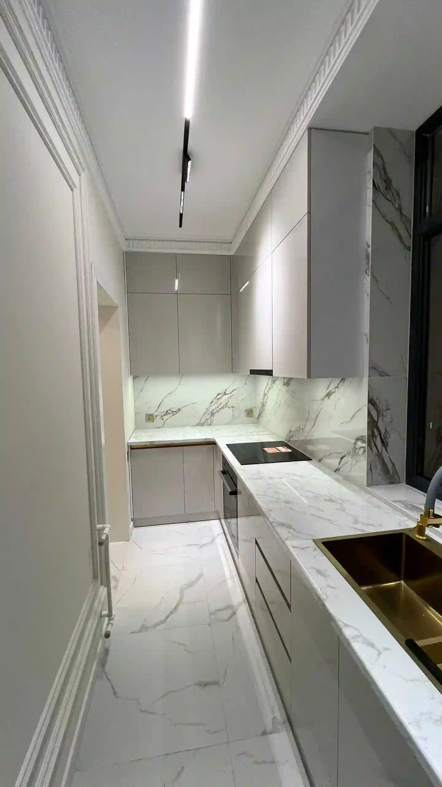 2-к квартира, 10 этаж, 66 м², Шохмансур
