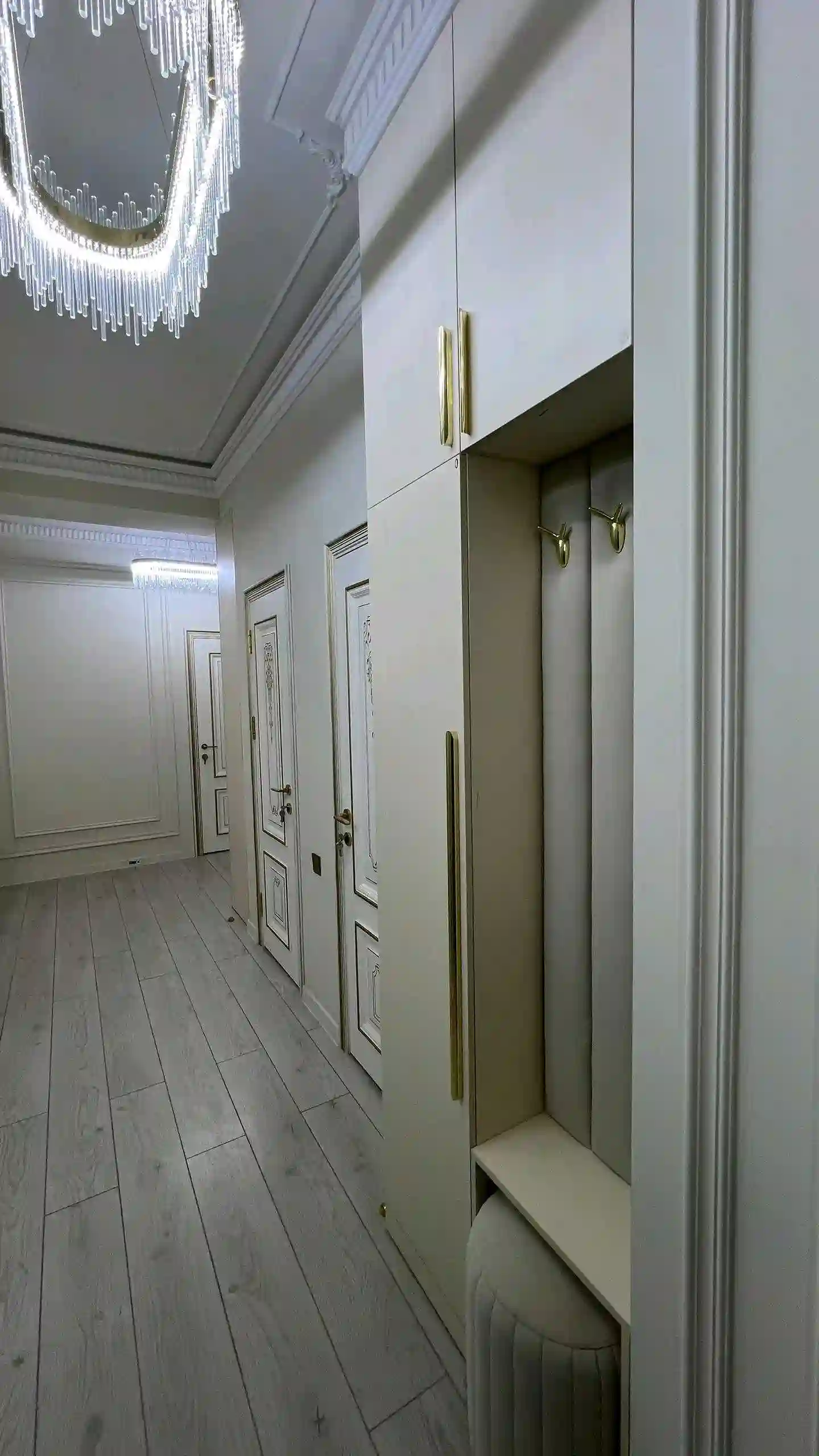 2-к квартира, 10 этаж, 66 м², Шохмансур