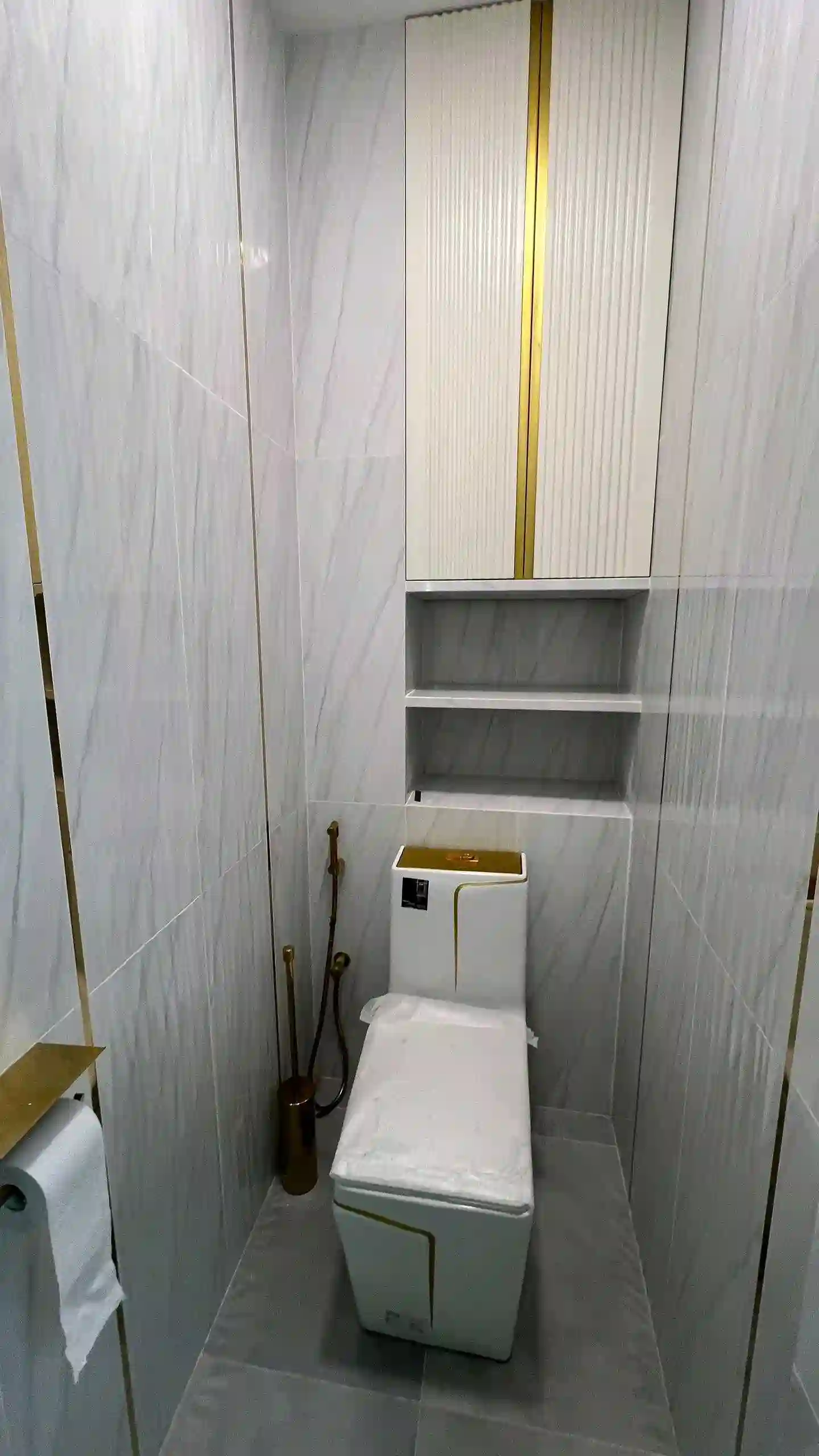 2-к квартира, 10 этаж, 66 м², Шохмансур