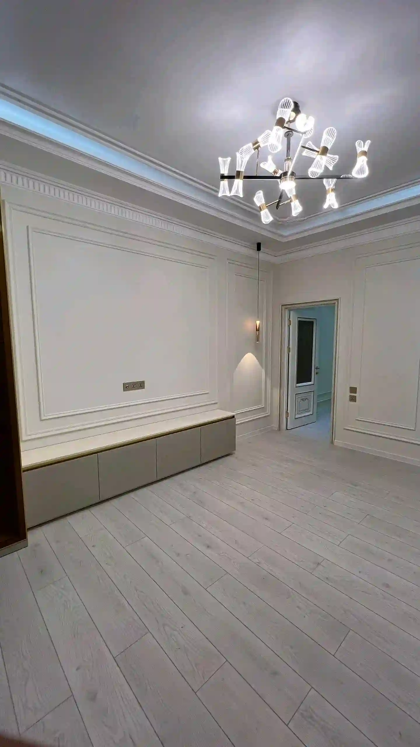 2-к квартира, 10 этаж, 66 м², Шохмансур