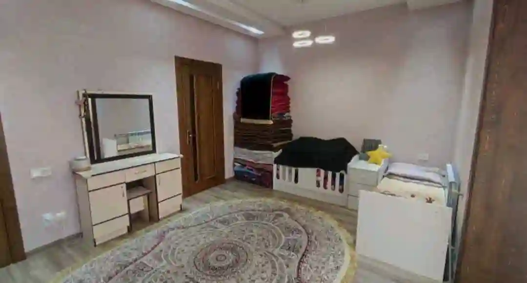 2-к квартира, 7 этаж, 66 м², Сино