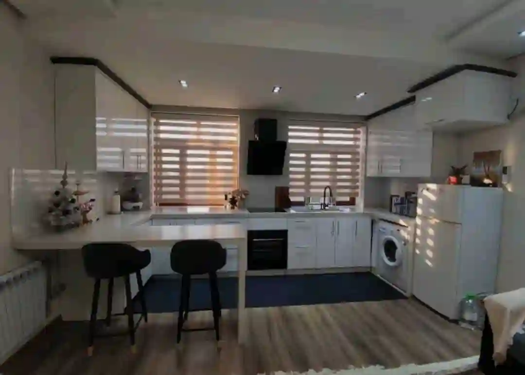2-к квартира, 7 этаж, 66 м², Сино