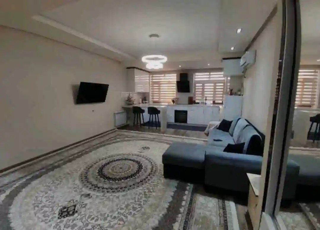 2-к квартира, 7 этаж, 66 м², Сино