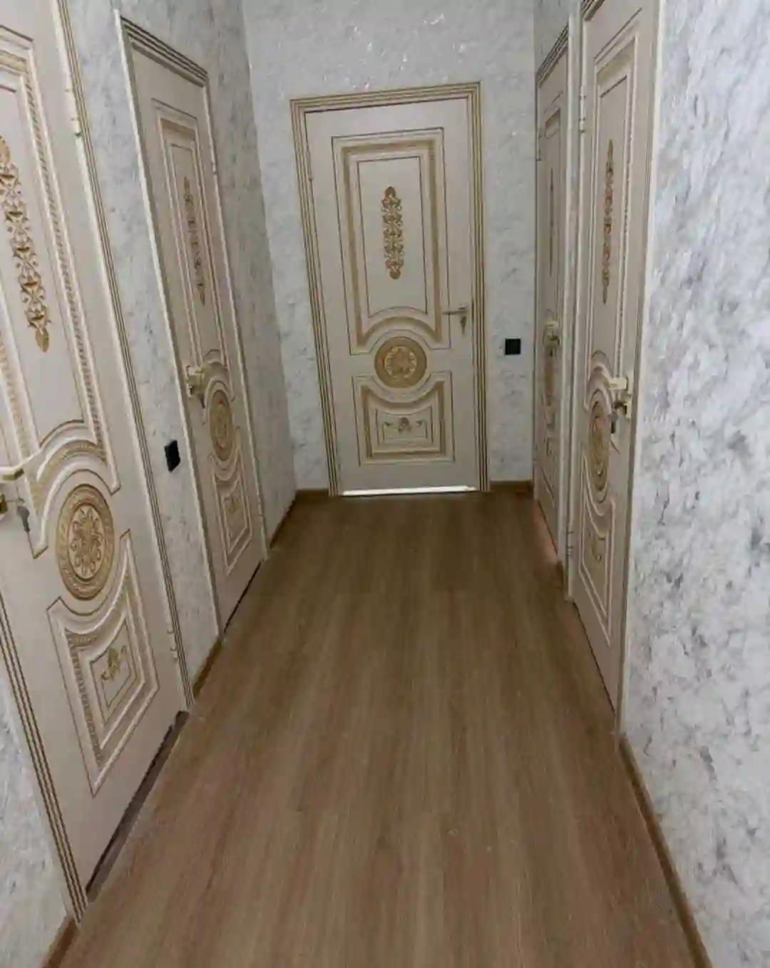 2-к квартира, 6 этаж, 56 м², Сино