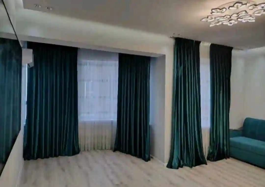 2-к квартира, 13 этаж, 64 м², Сино