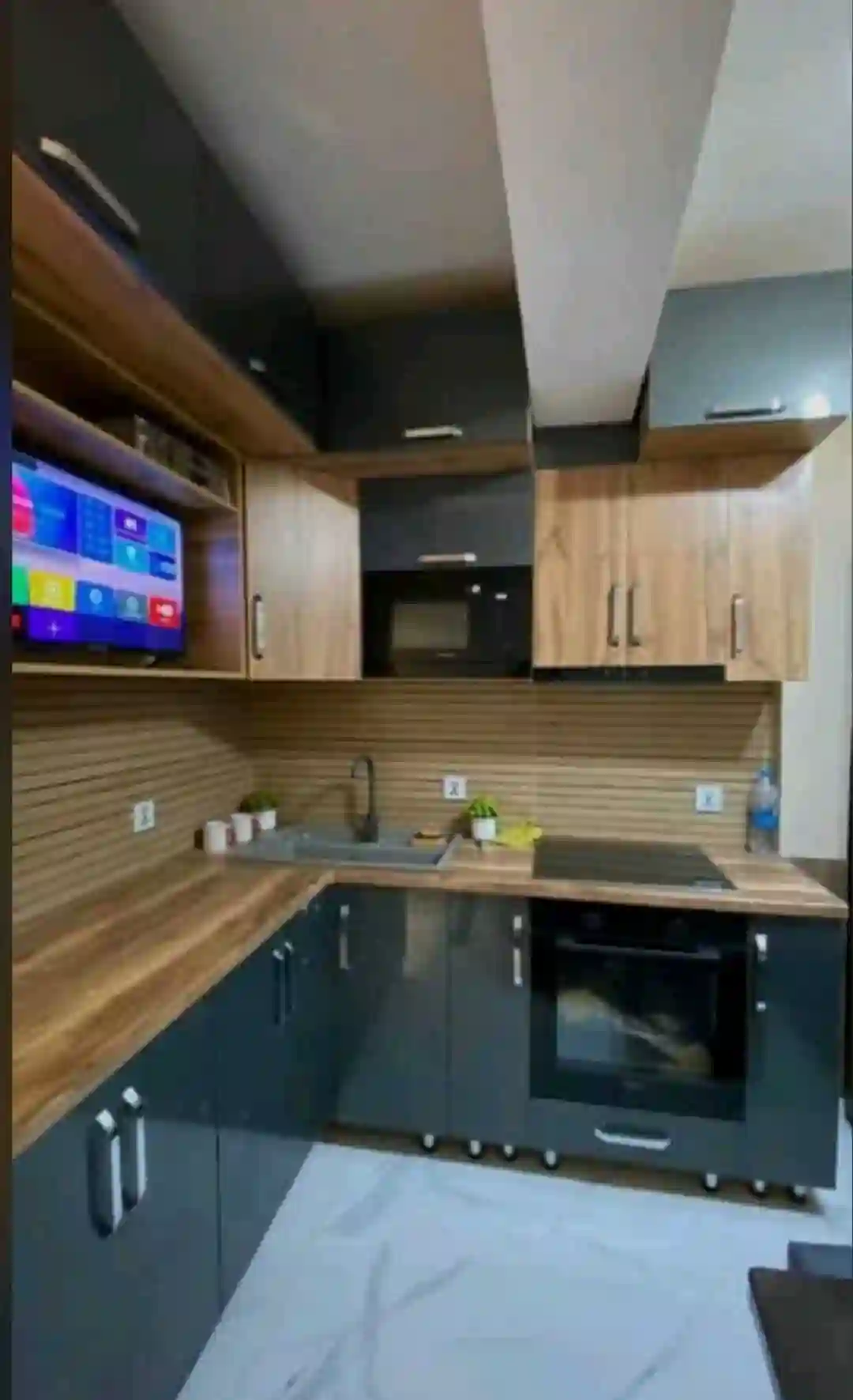 2-к квартира, 13 этаж, 64 м², Сино
