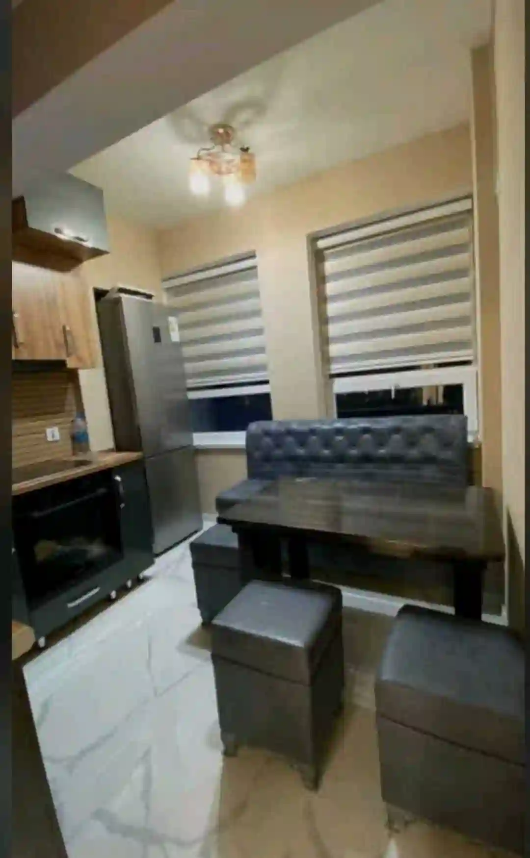2-к квартира, 13 этаж, 64 м², Сино