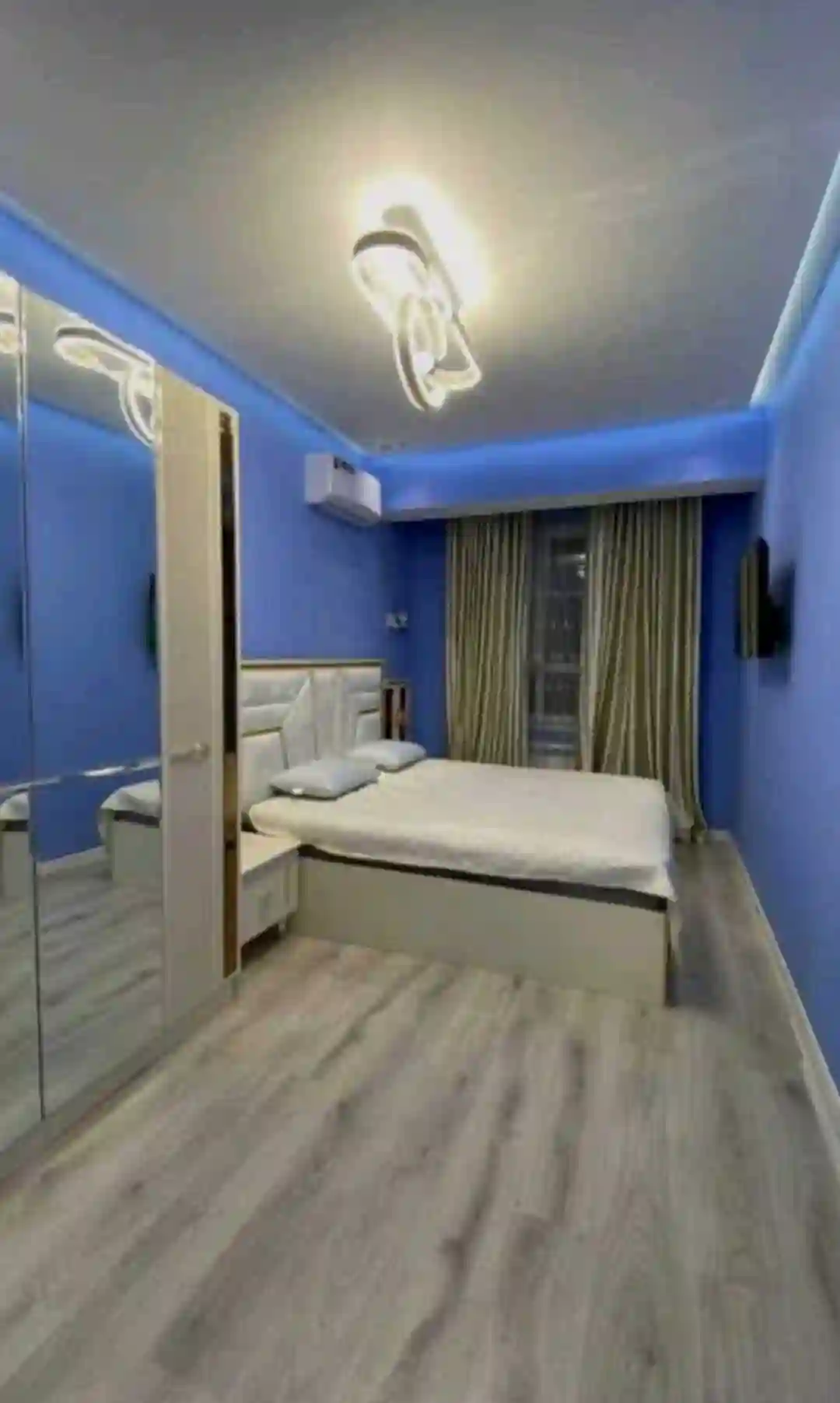 2-к квартира, 13 этаж, 64 м², Сино