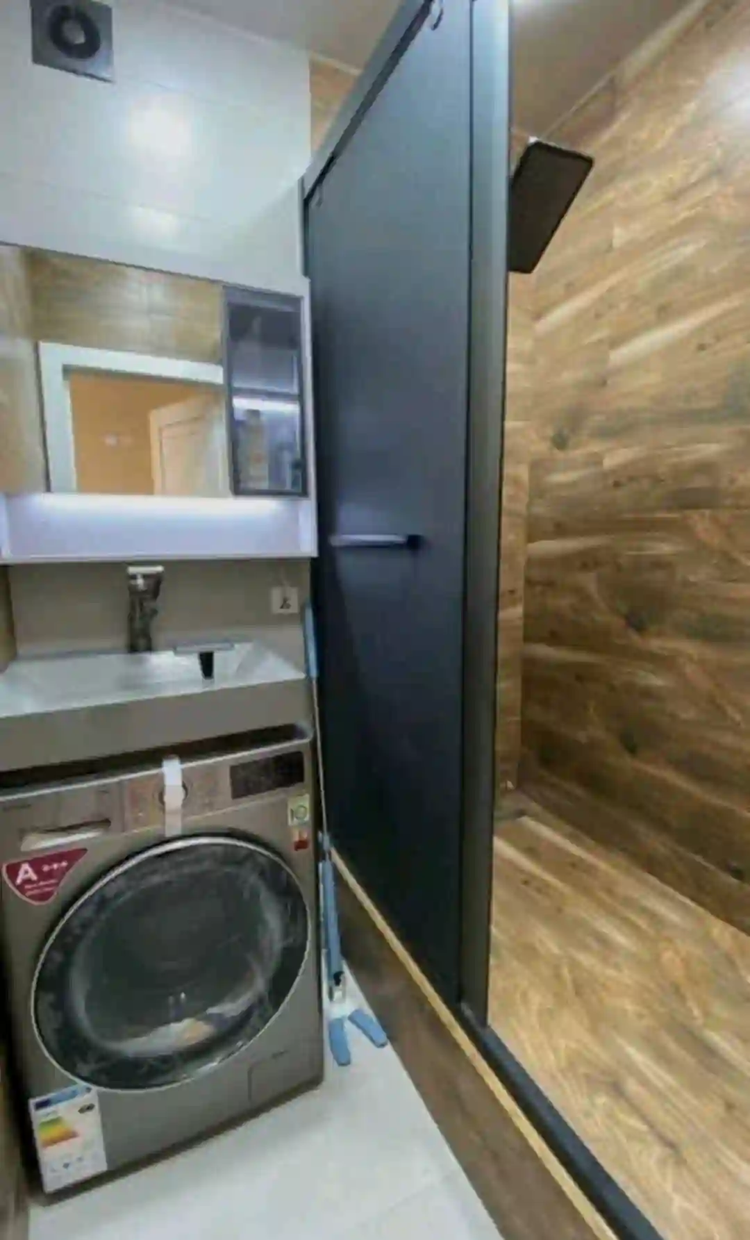 2-к квартира, 13 этаж, 64 м², Сино