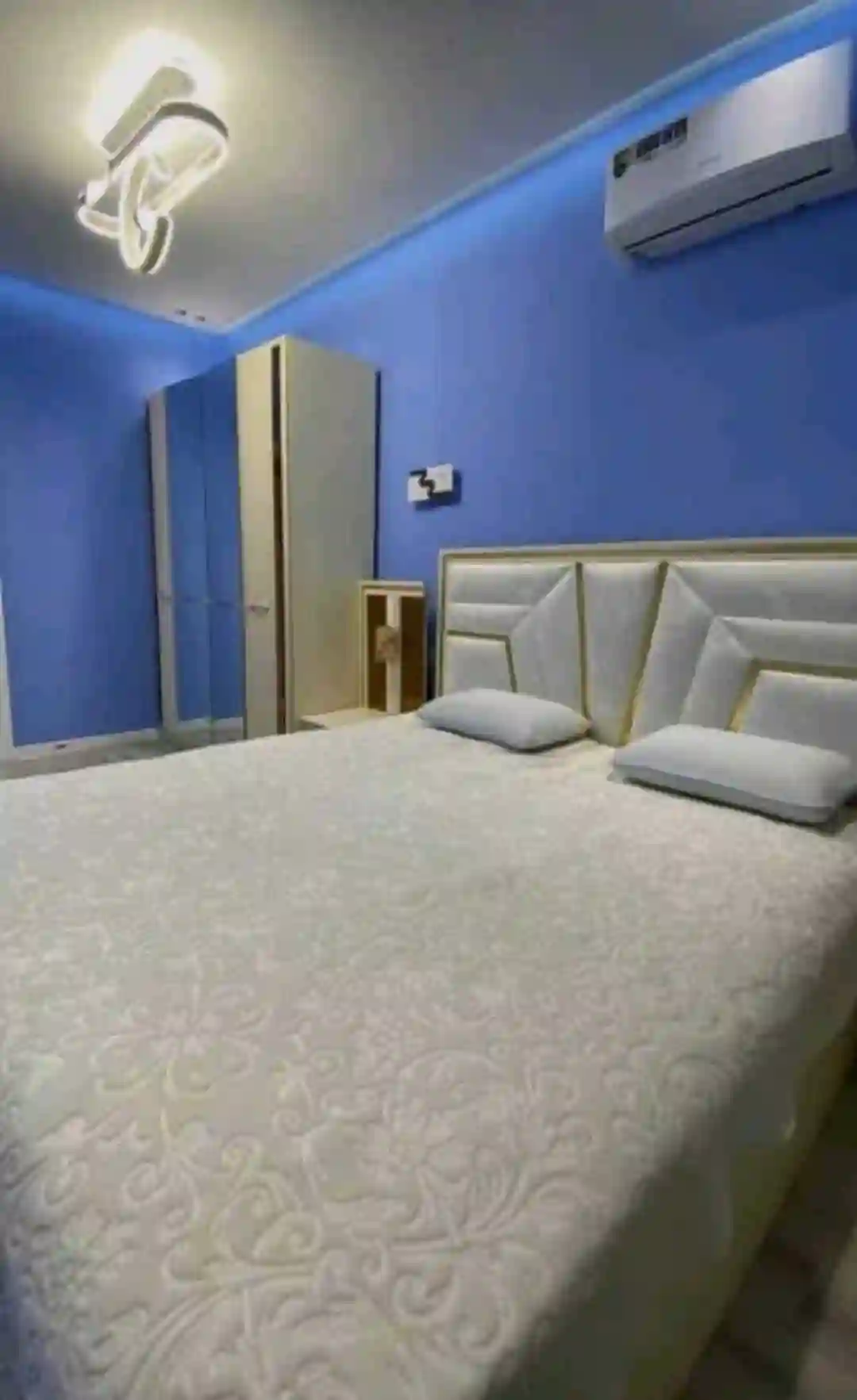 2-к квартира, 13 этаж, 64 м², Сино