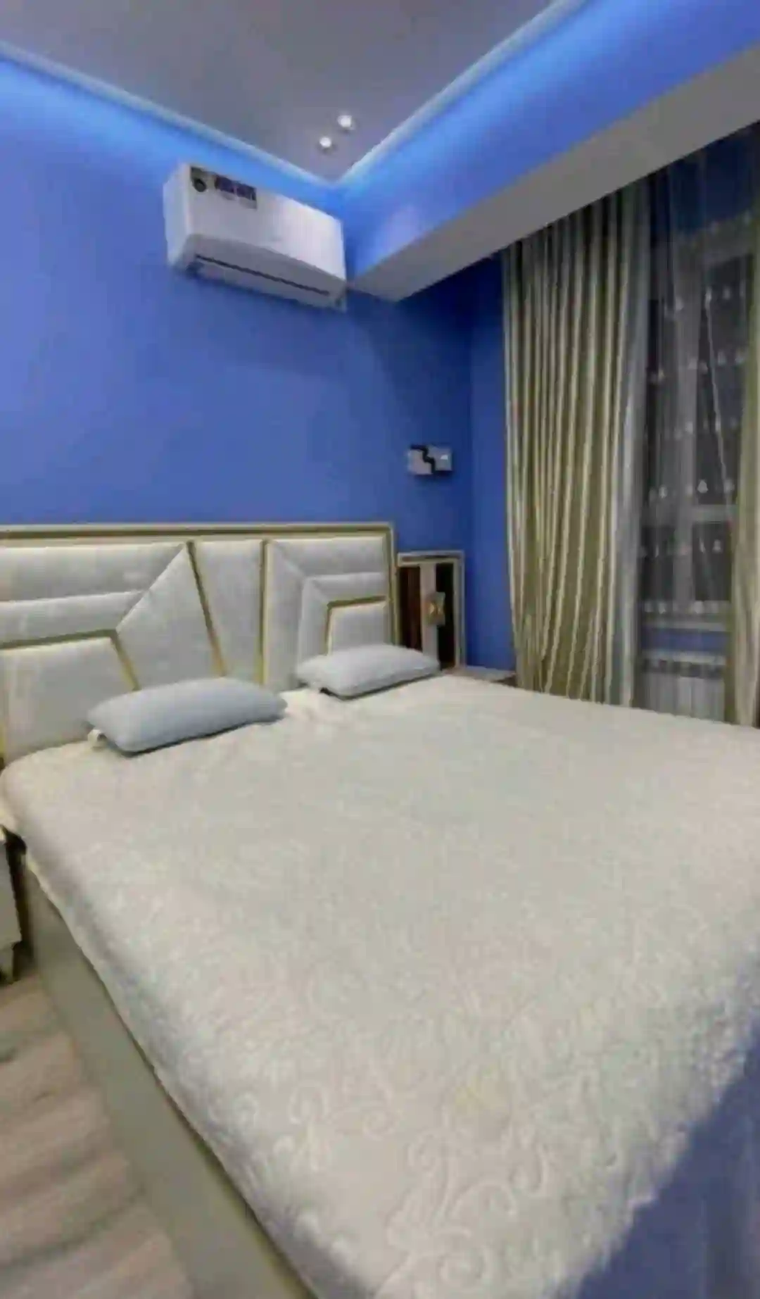 2-к квартира, 13 этаж, 64 м², Сино