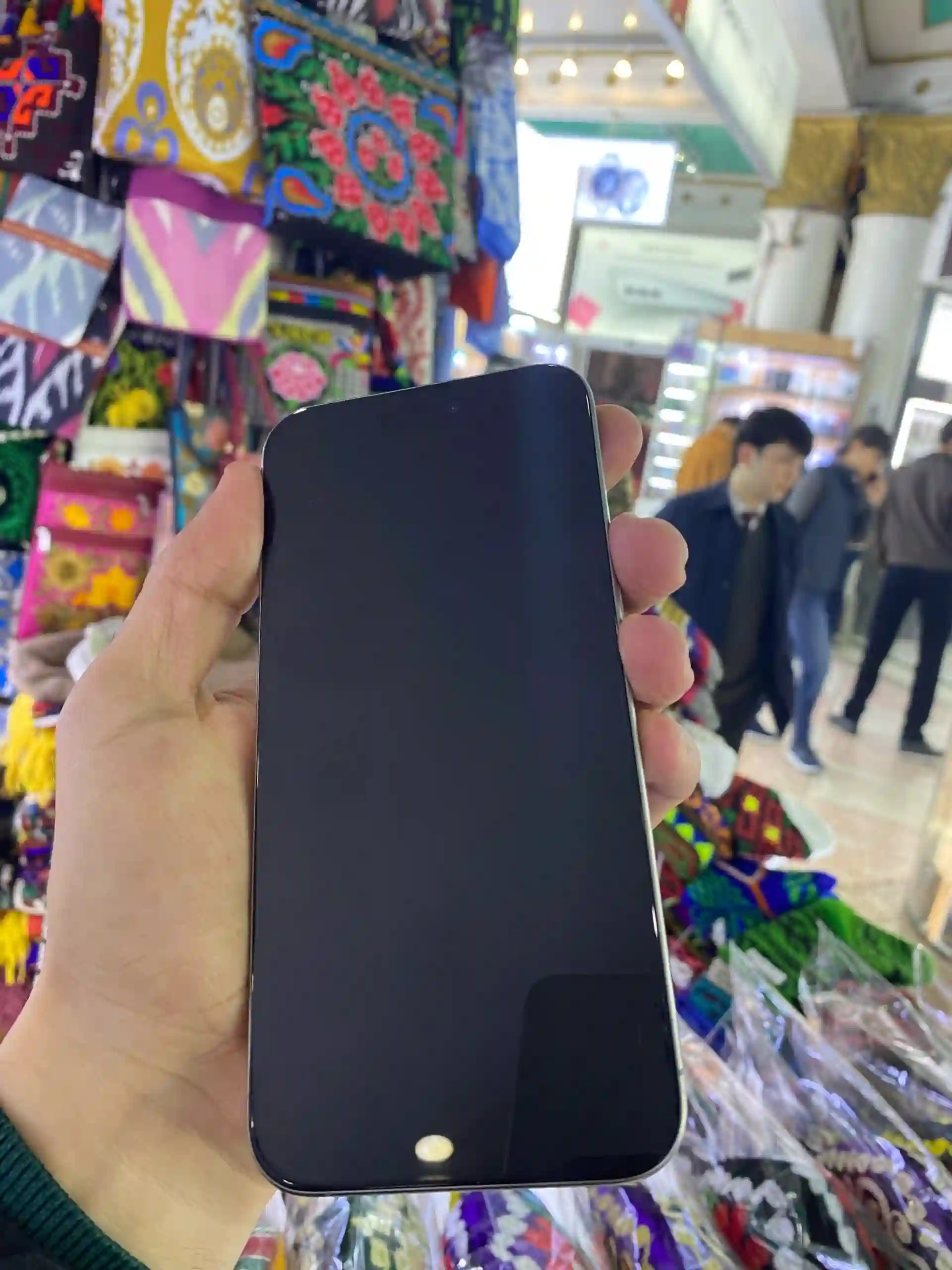 Apple iPhone 15 Pro Max 256 gb