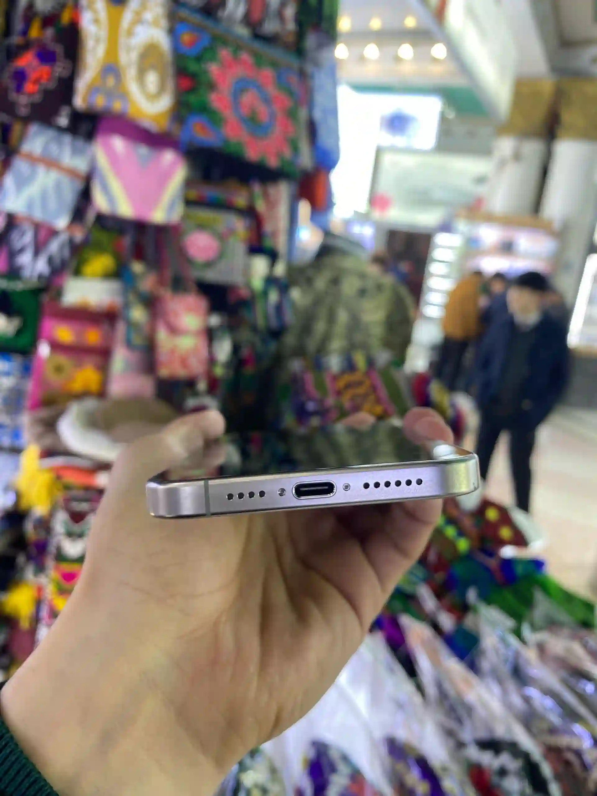Apple iPhone 15 Pro Max 256 gb