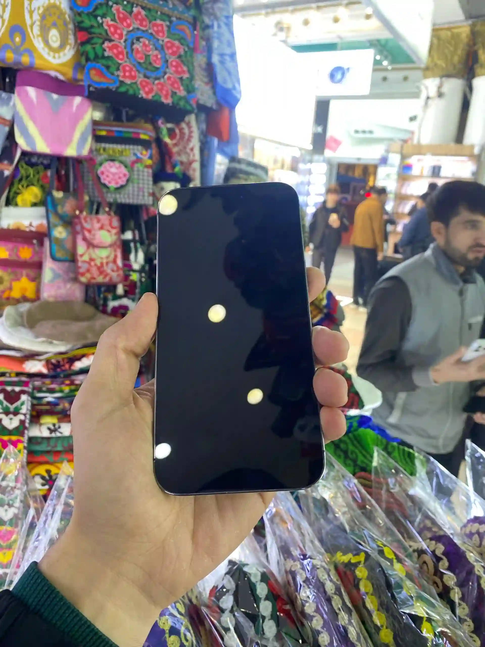 Apple iPhone 14 Pro Max 256 gb