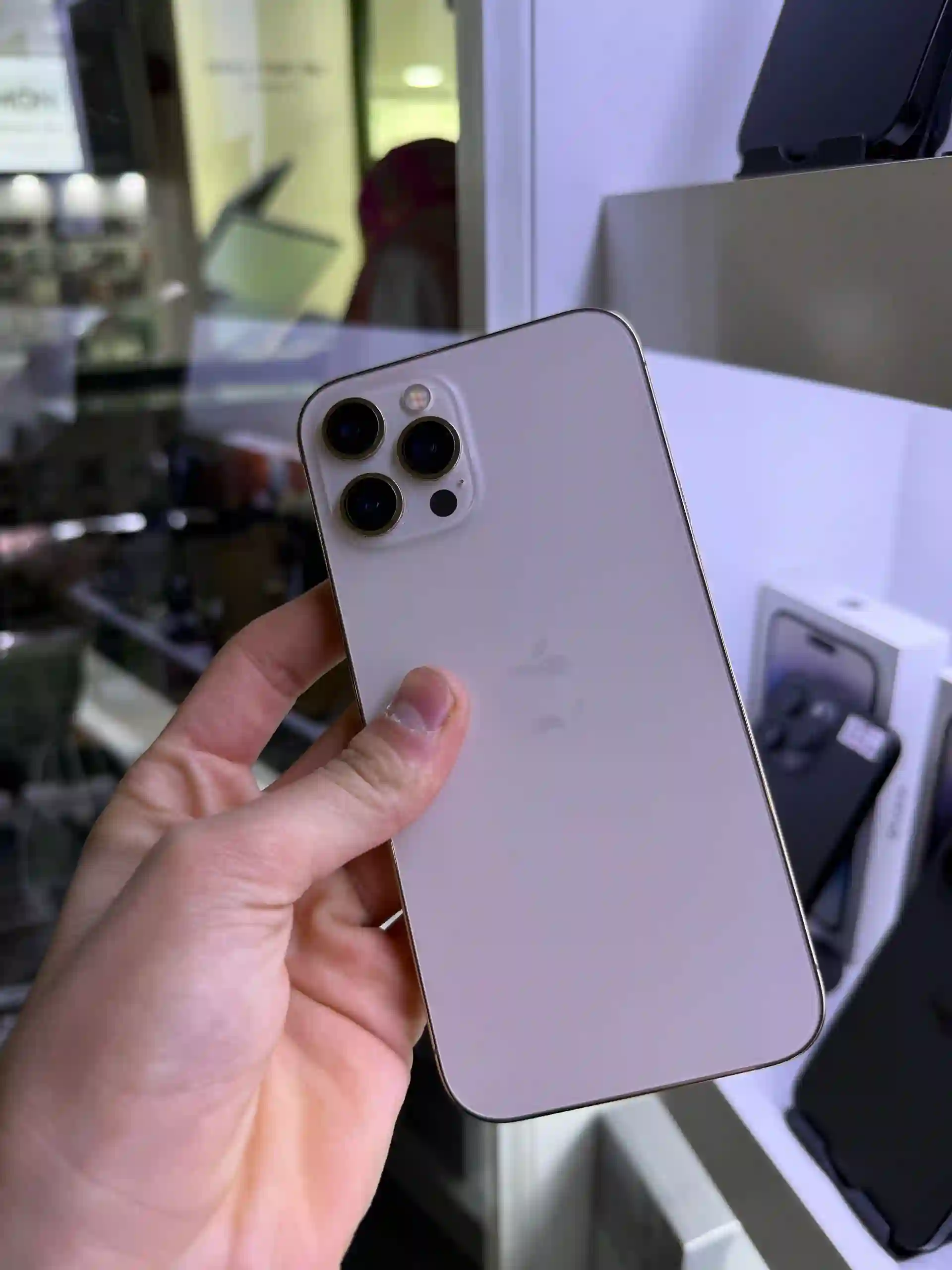 Apple iPhone 12 Pro Max 256 gb