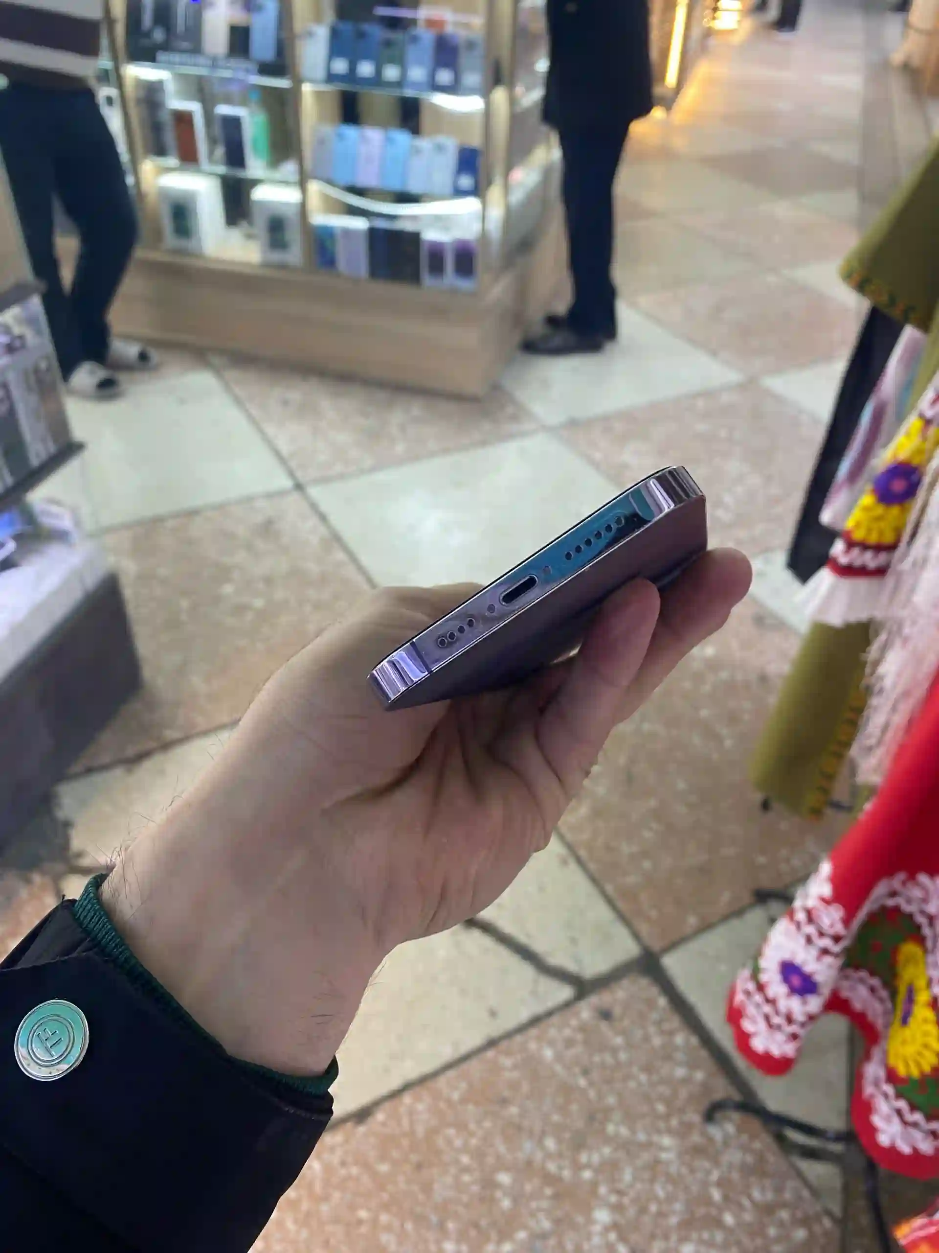 Apple iPhone 14 Pro Max 256 gb