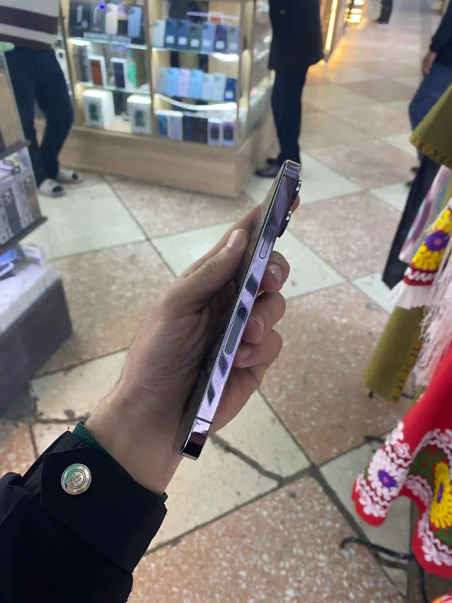 Apple iPhone 14 Pro Max 256 gb