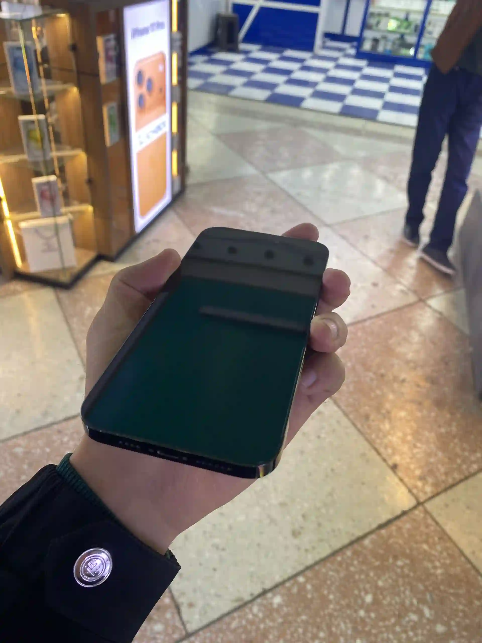 Apple iPhone 14 Pro Max 256 gb