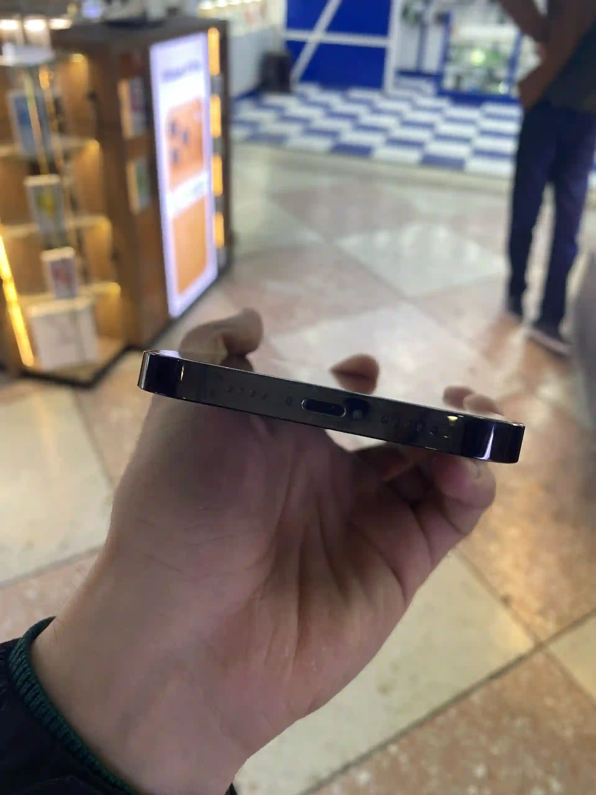 Apple iPhone 14 Pro Max 256 gb