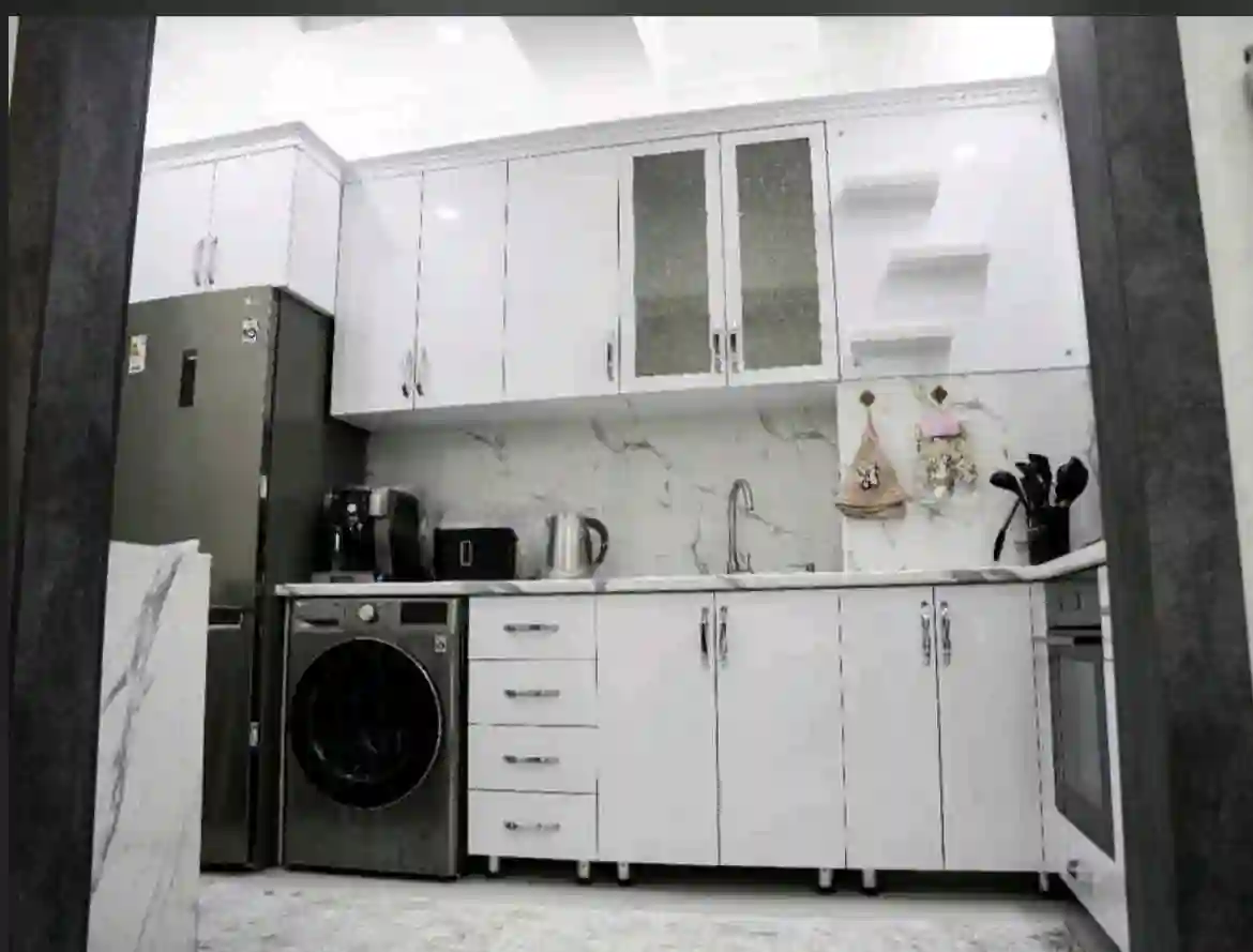 2-к квартира, 10 этаж, 60 м², шохмансур