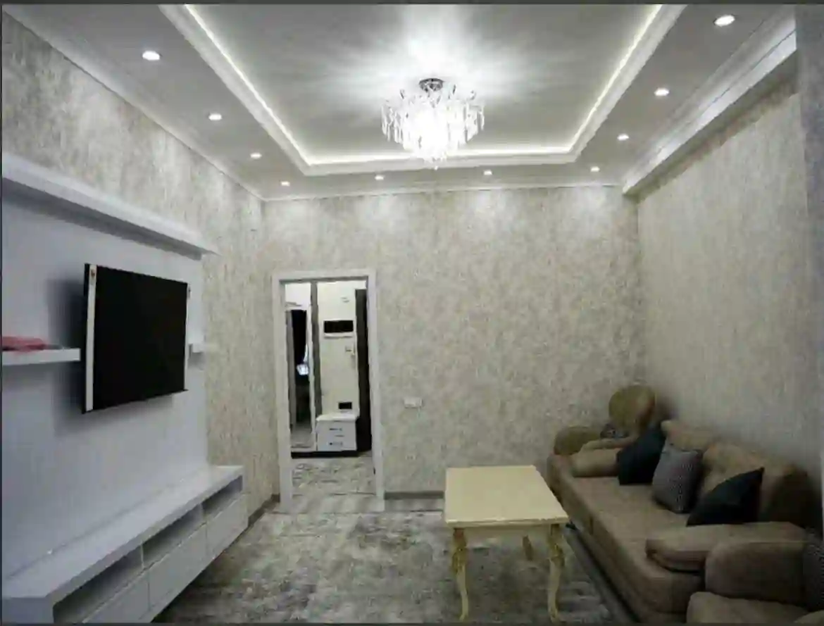 2-к квартира, 10 этаж, 60 м², шохмансур