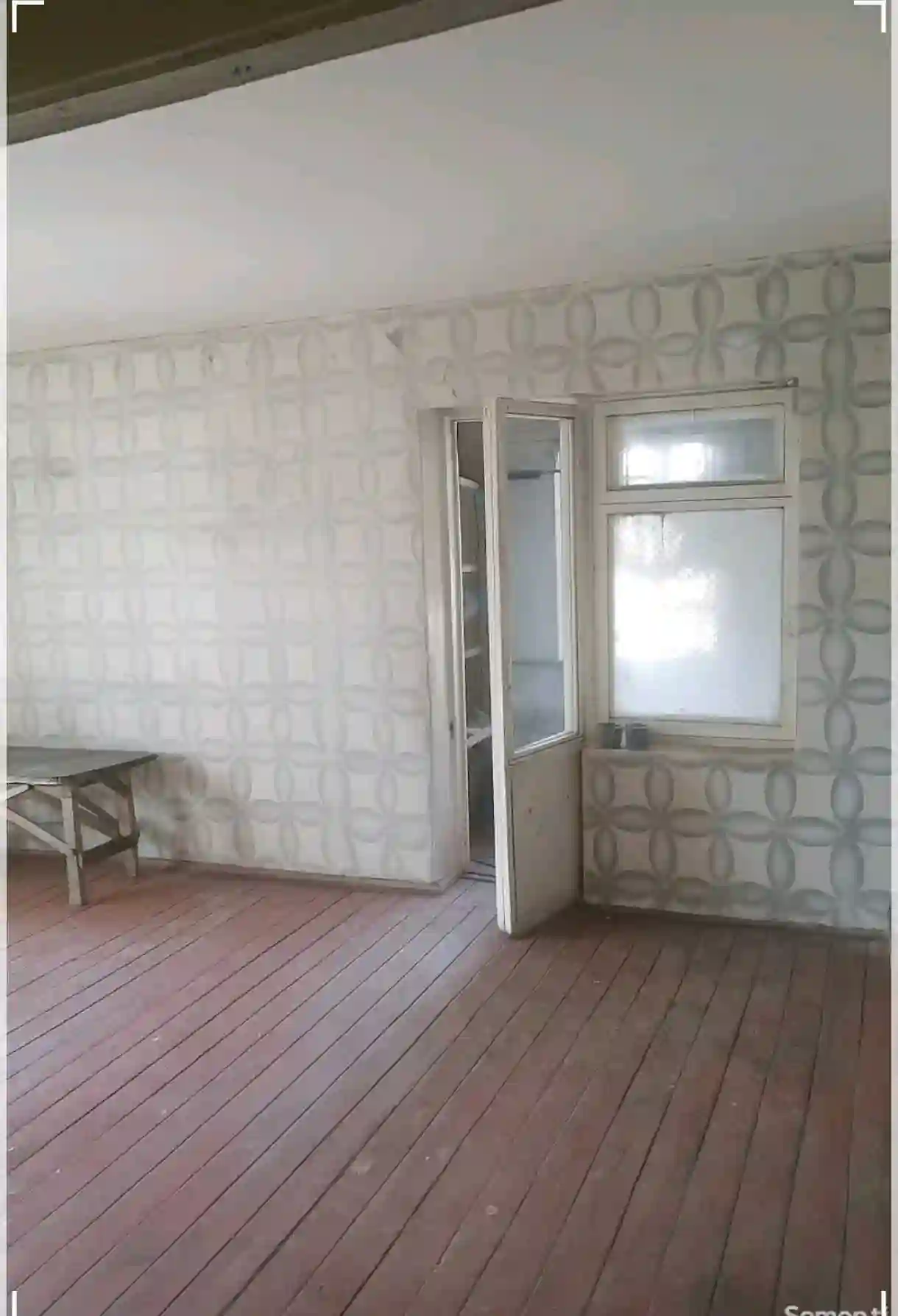 2-к квартира, 2 этаж, 42 м², Абдурахмони Джоми