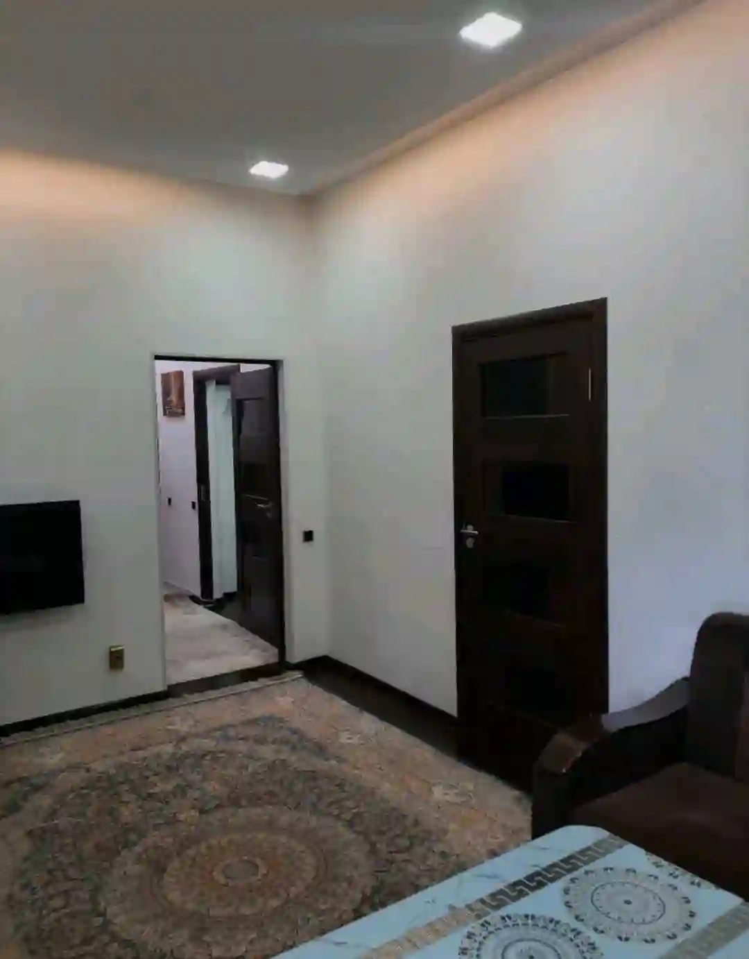 2-к квартира, 9 этаж, 56 м², Сино