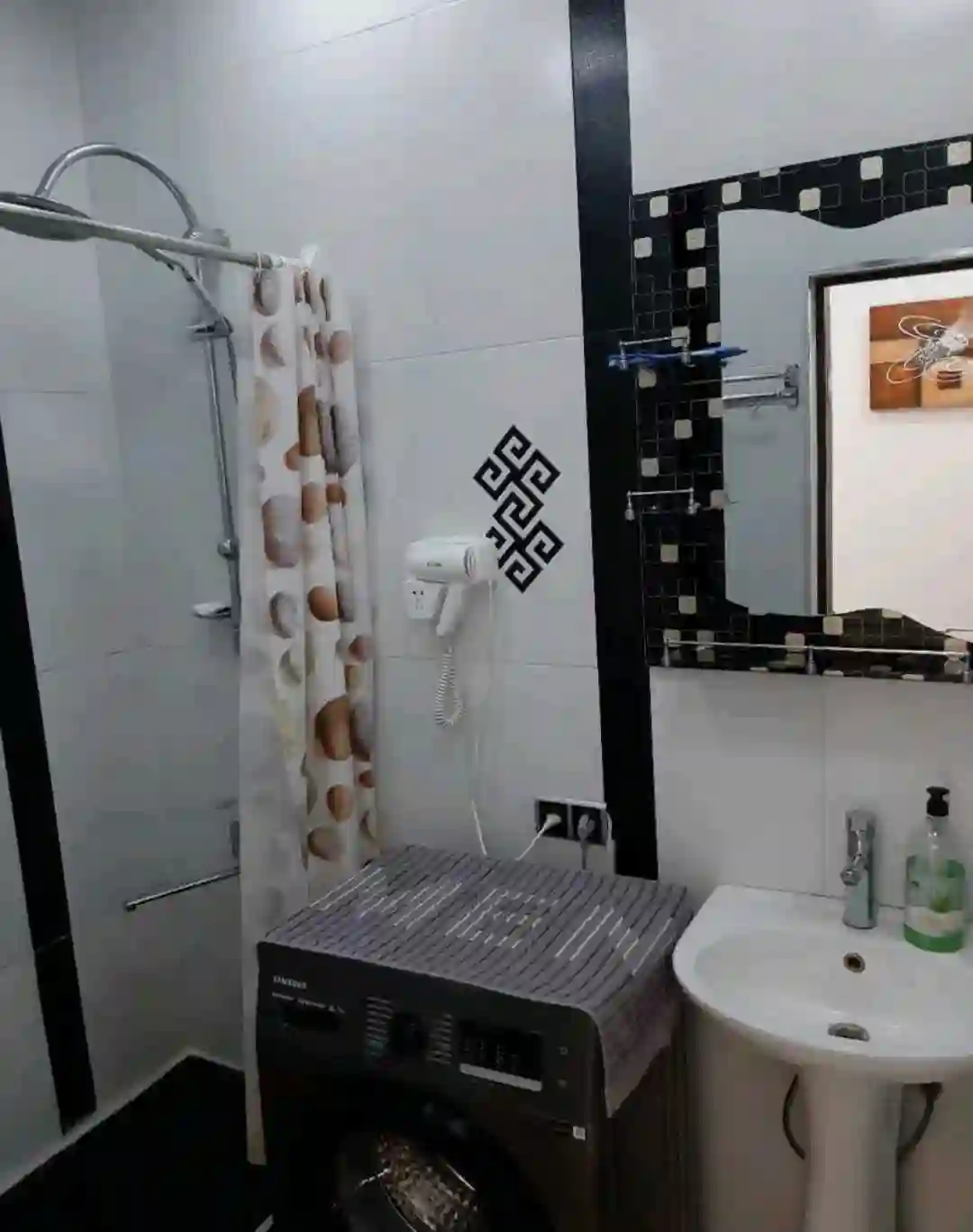 2-к квартира, 9 этаж, 56 м², Сино