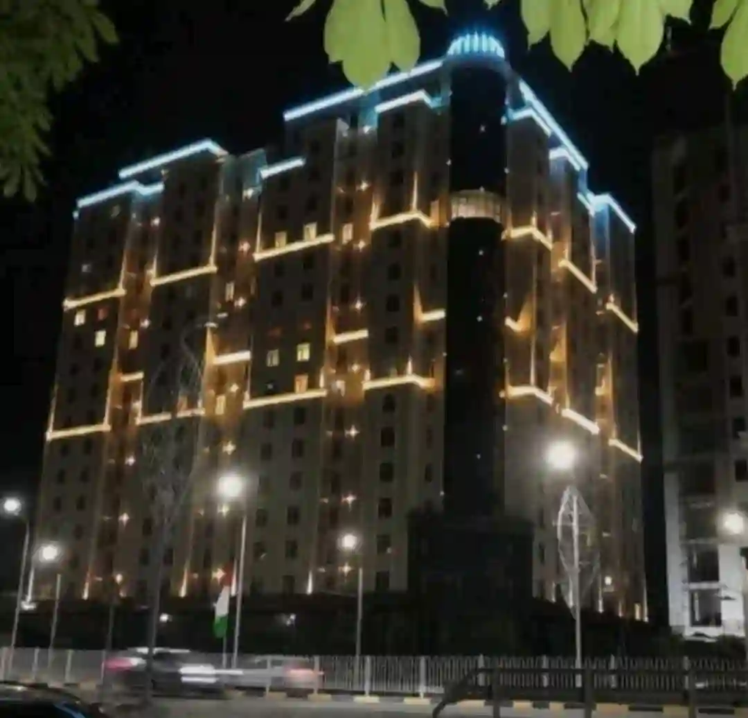 2-к квартира, 2 этаж, 63 м², Сино