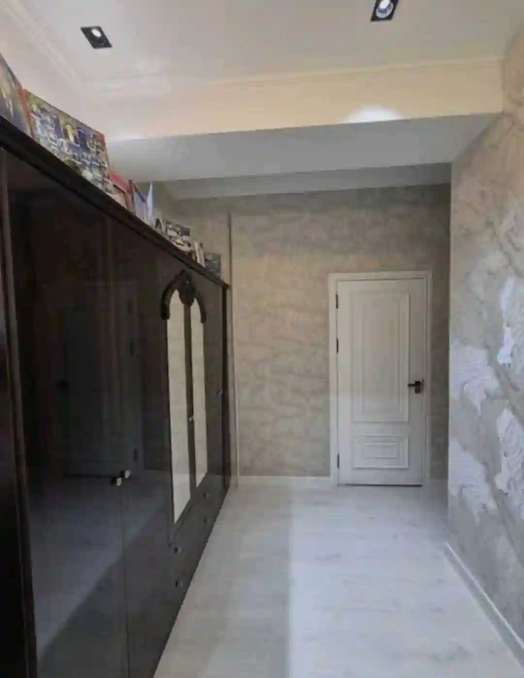 2-к квартира, 2 этаж, 63 м², Сино