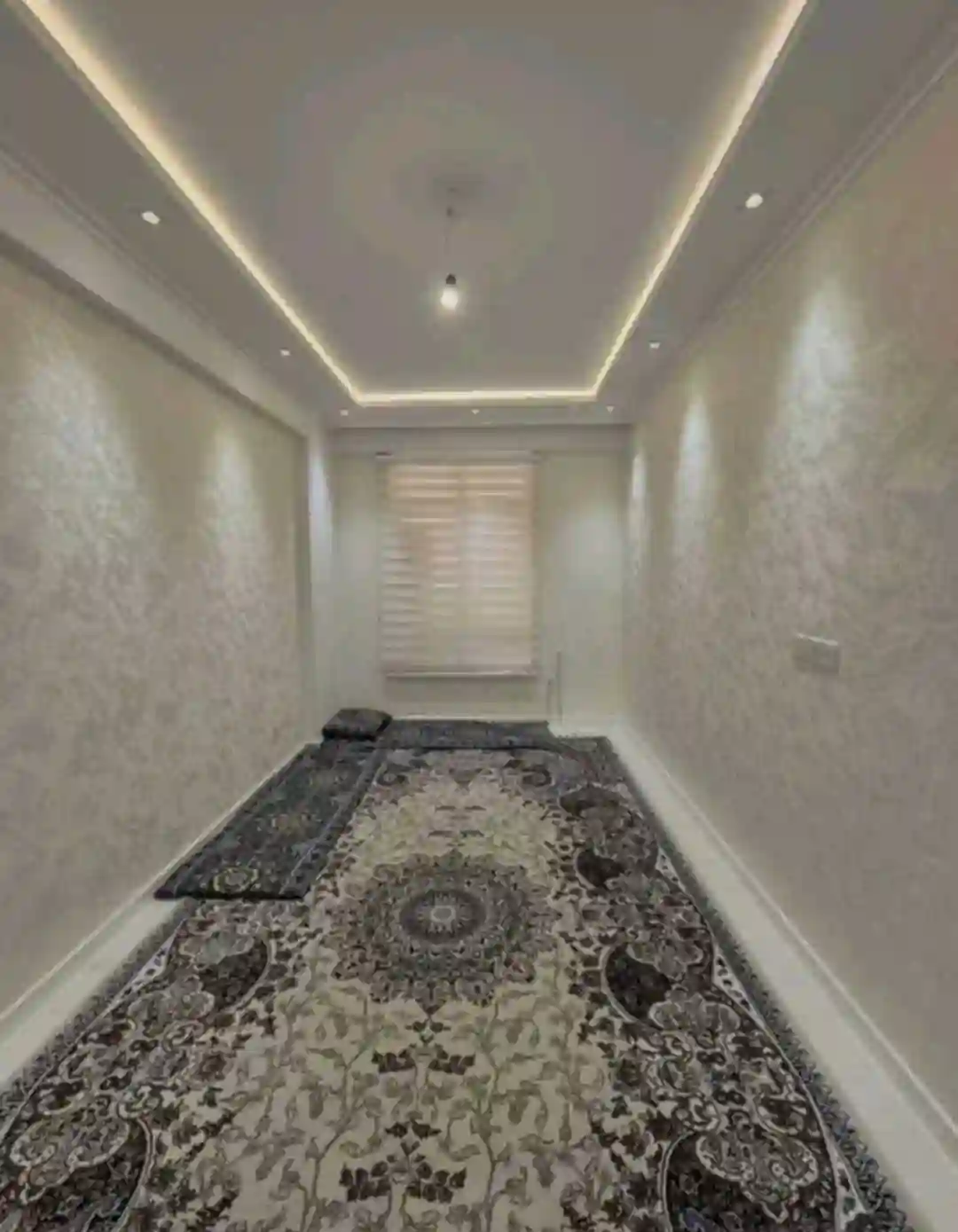 2-к квартира, 2 этаж, 63 м², Сино