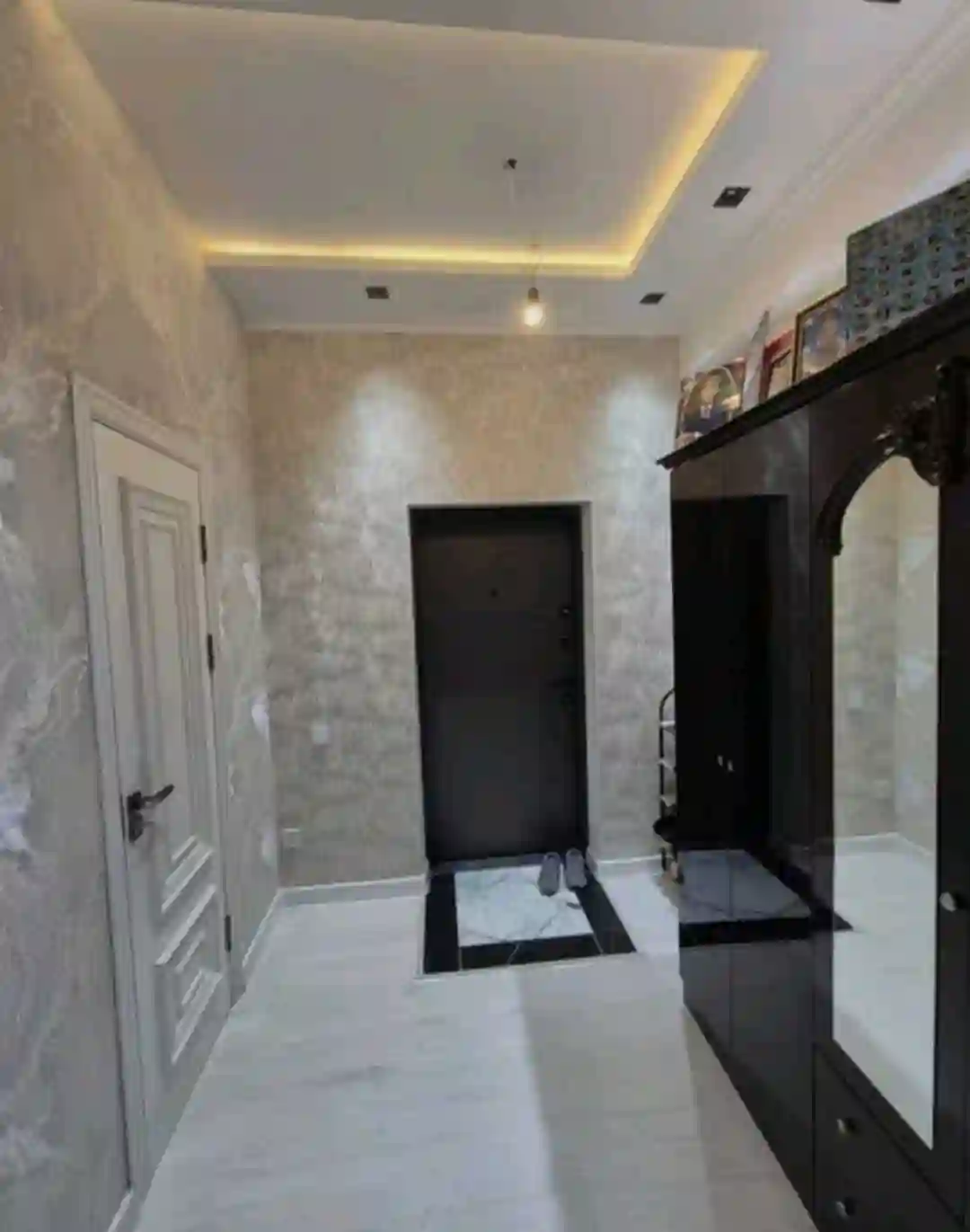 2-к квартира, 2 этаж, 63 м², Сино