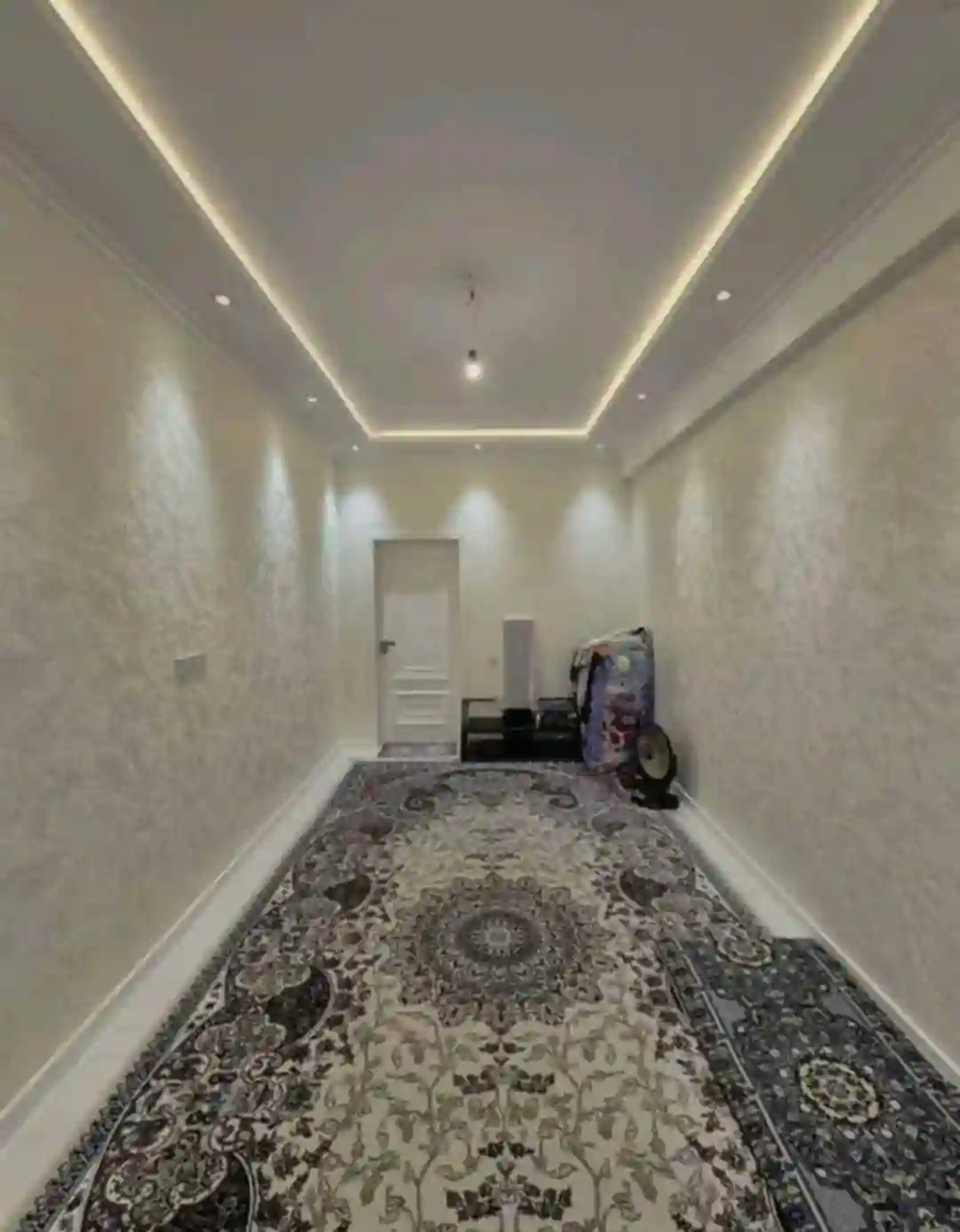 2-к квартира, 2 этаж, 63 м², Сино