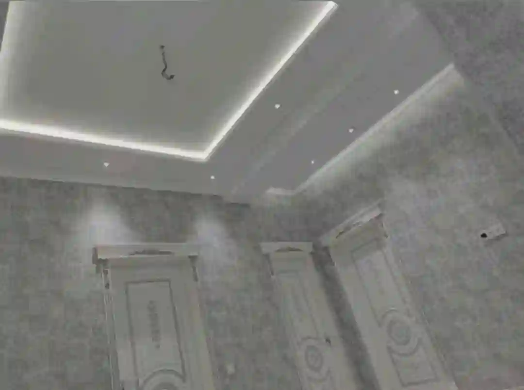 2-к квартира, 8 этаж, 69 м², Сино