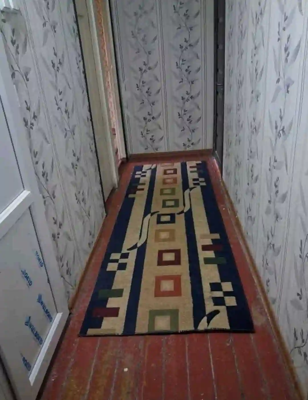 2-к квартира, 4 этаж, 50 м², Шохмансур