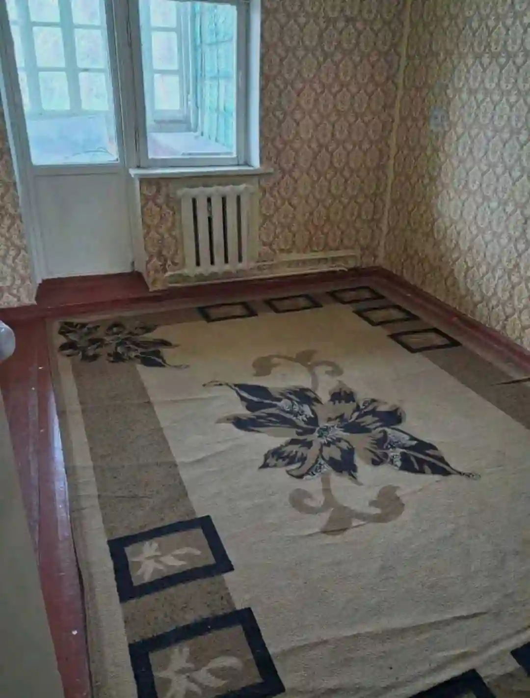 2-к квартира, 4 этаж, 50 м², Шохмансур