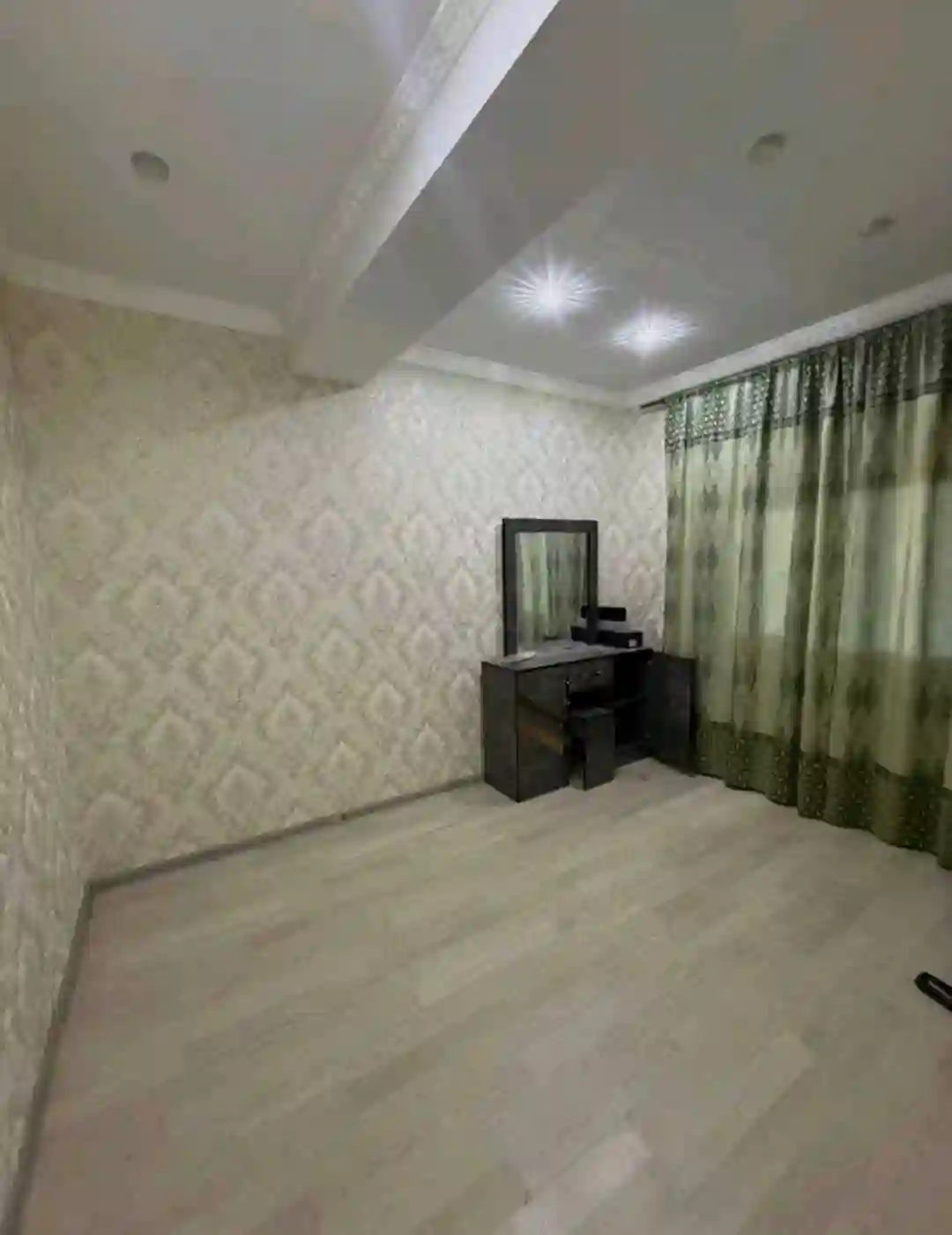 2-к квартира, 10 этаж, 60 м², Сино