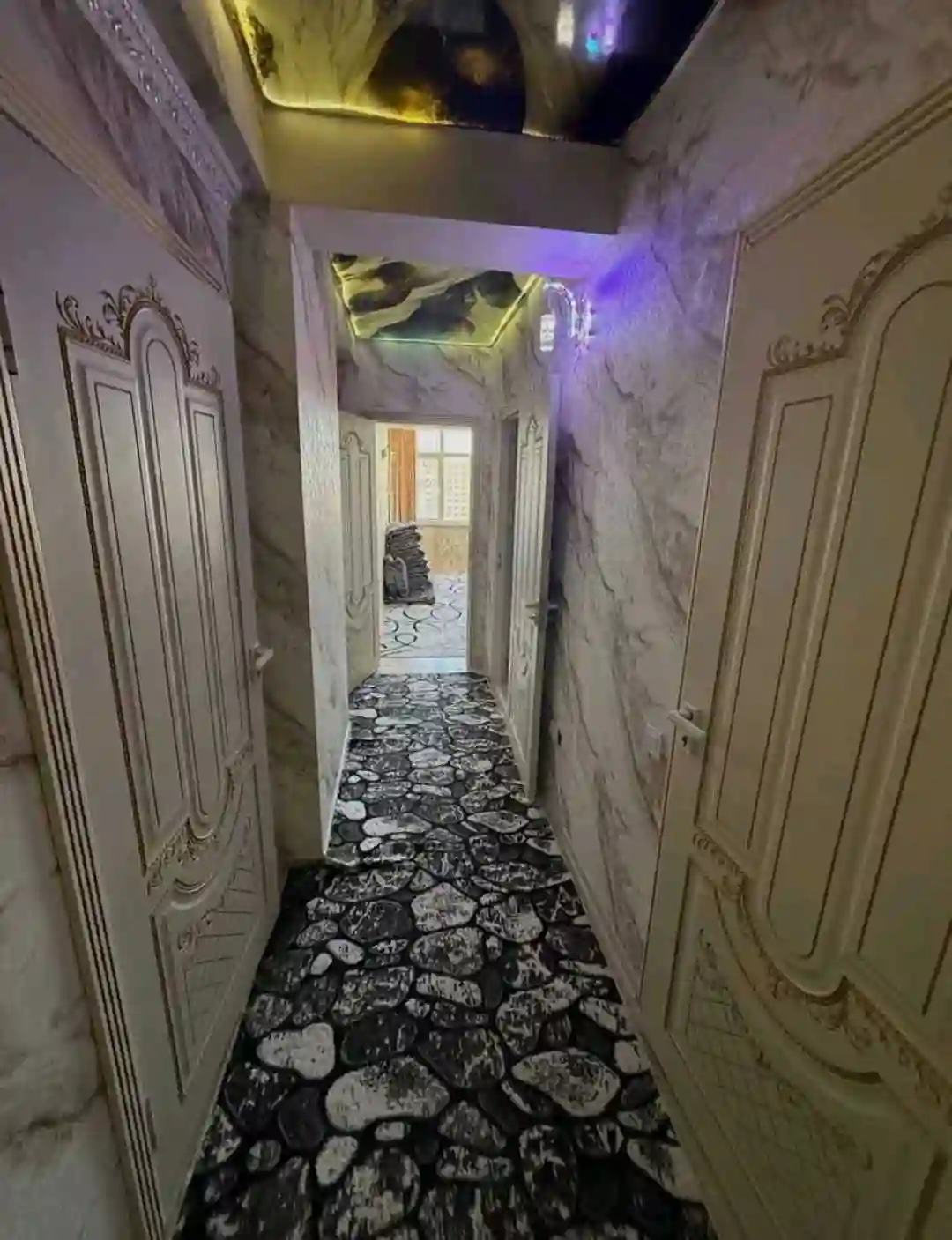 2-к квартира, 10 этаж, 60 м², Сино