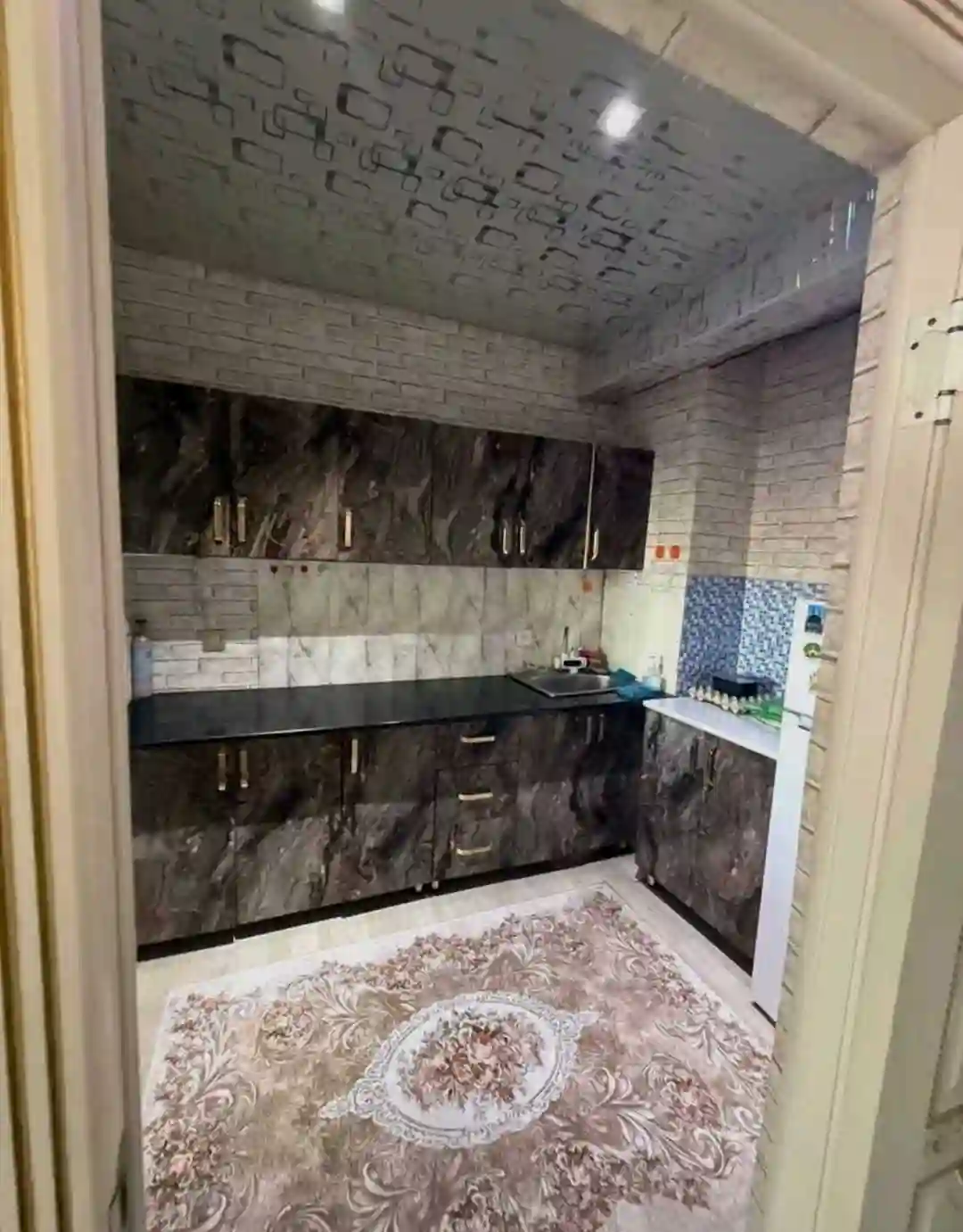 2-к квартира, 10 этаж, 60 м², Сино