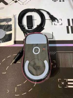 мышка logitech superlight donk 