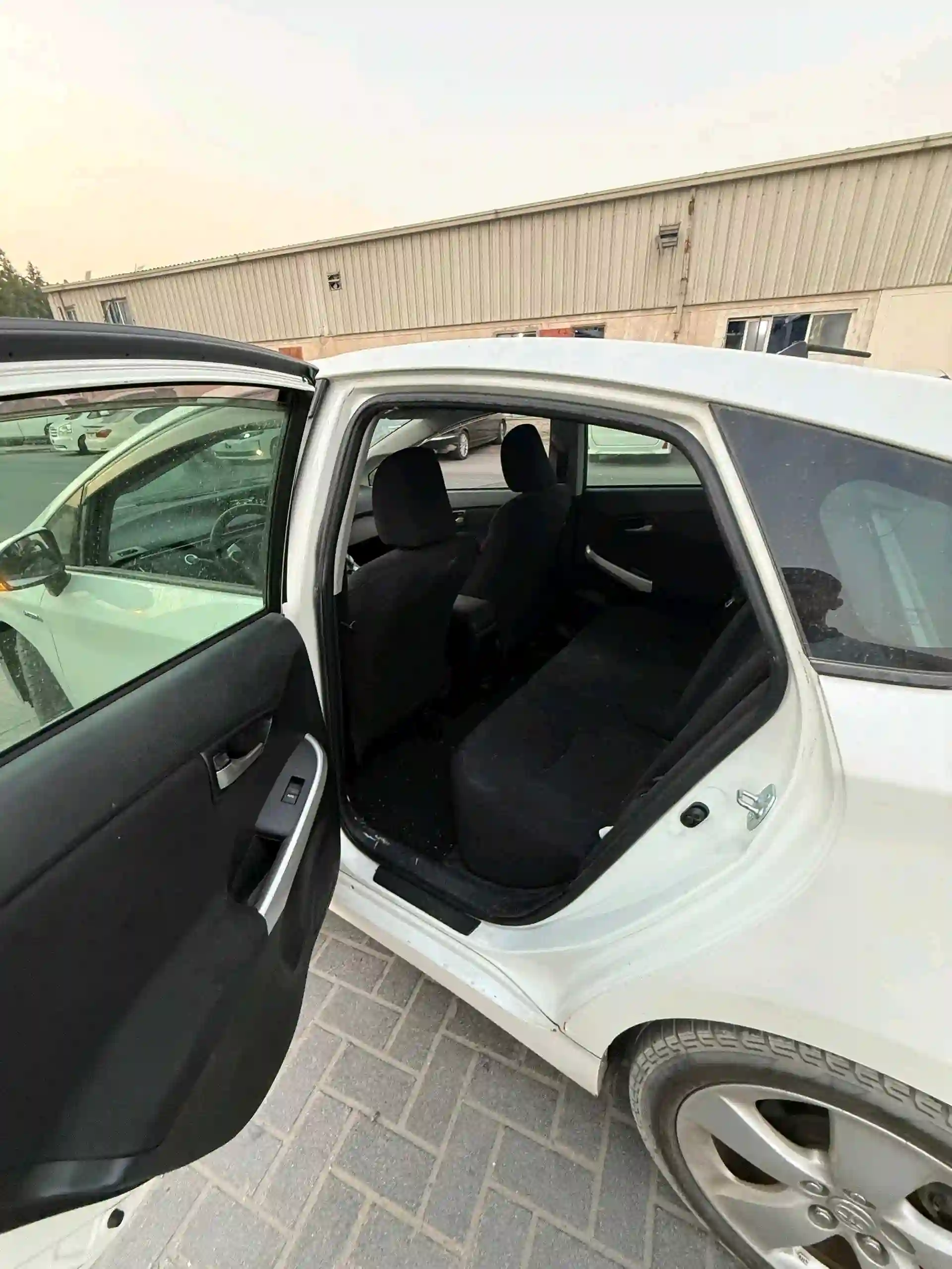 Toyota Prius 2014 — миниатюра 6