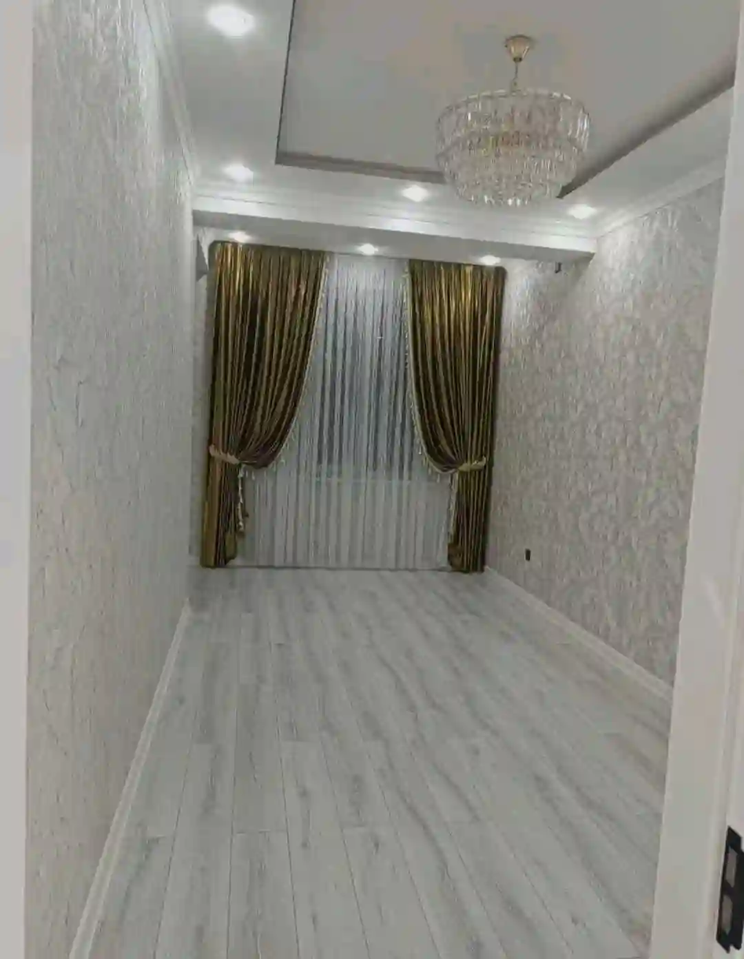 2-к квартира, 14 этаж, 72 м², Сино
