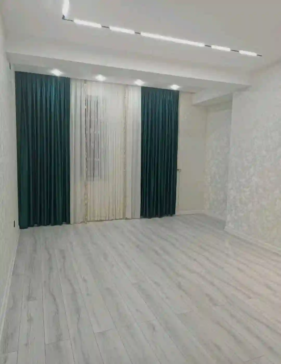 2-к квартира, 14 этаж, 72 м², Сино
