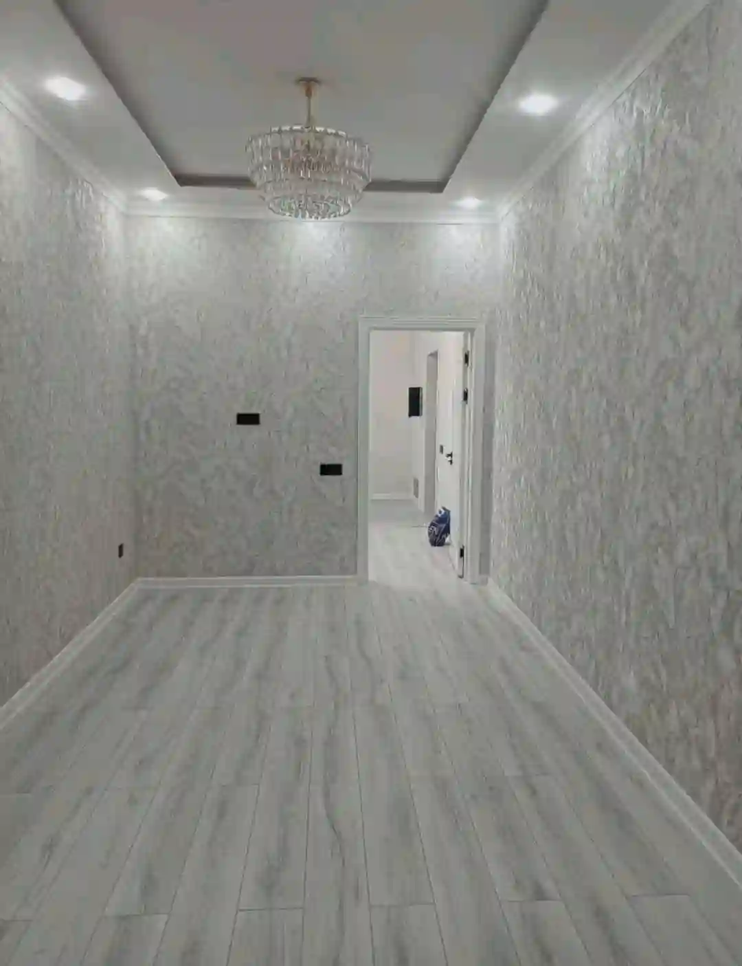 2-к квартира, 14 этаж, 72 м², Сино