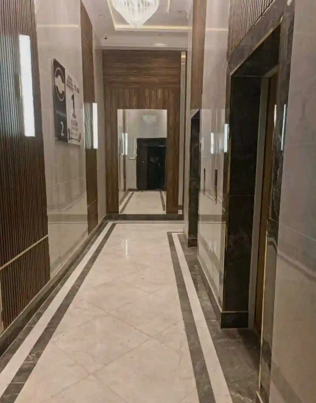 2-к квартира, 14 этаж, 72 м², Сино